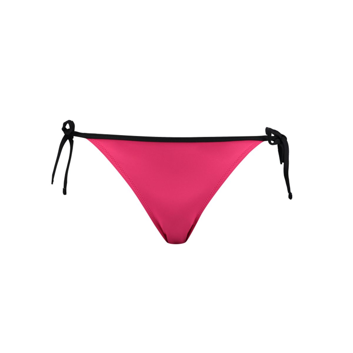 Puma UV bikini trusser med snører UPF 50+ pink