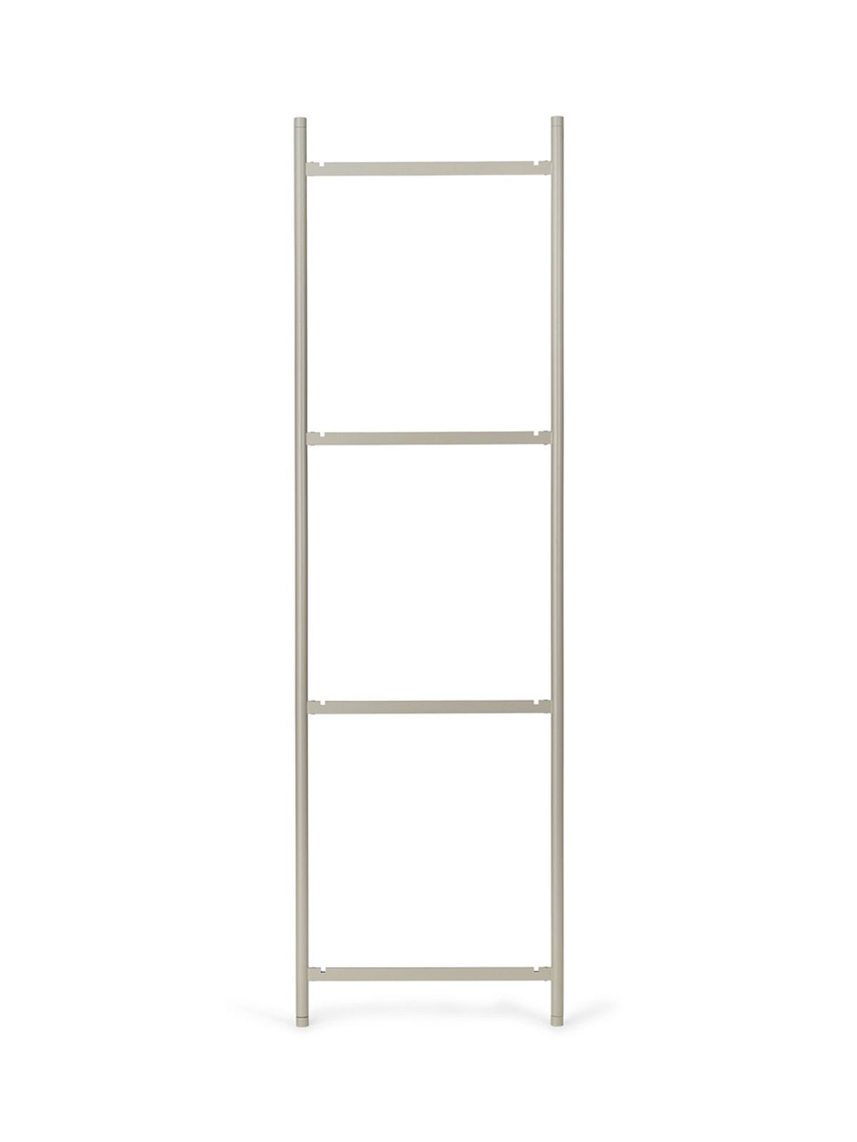 Punctual - Ladder 4 fra Ferm Living (Light grey)