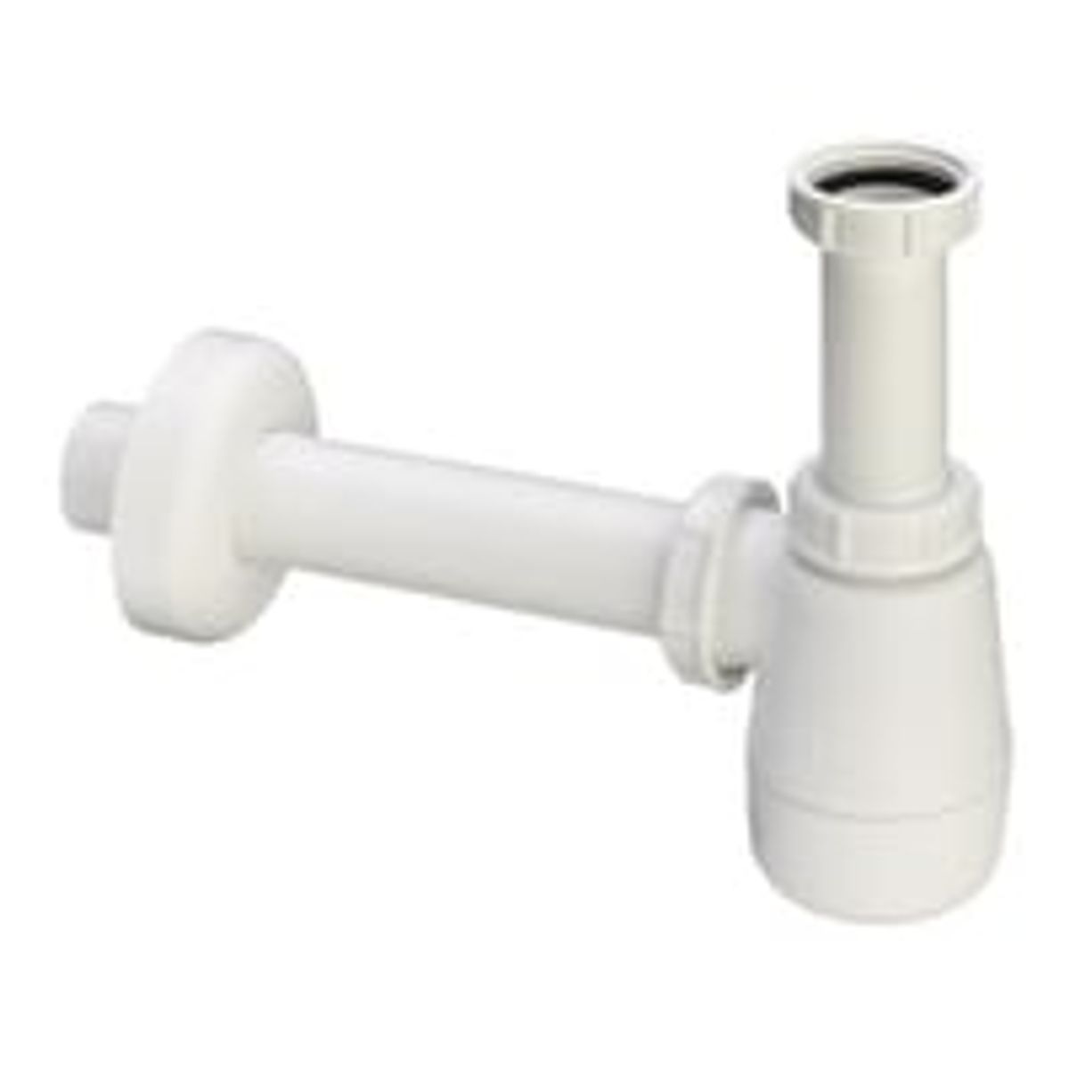 Pungvandls bidet 1.1/4" x 32 mm