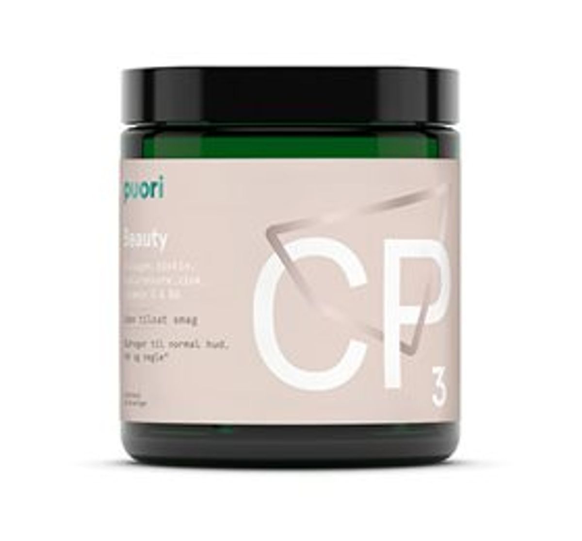 Puori Collagen Beauty CP3 - 155g.