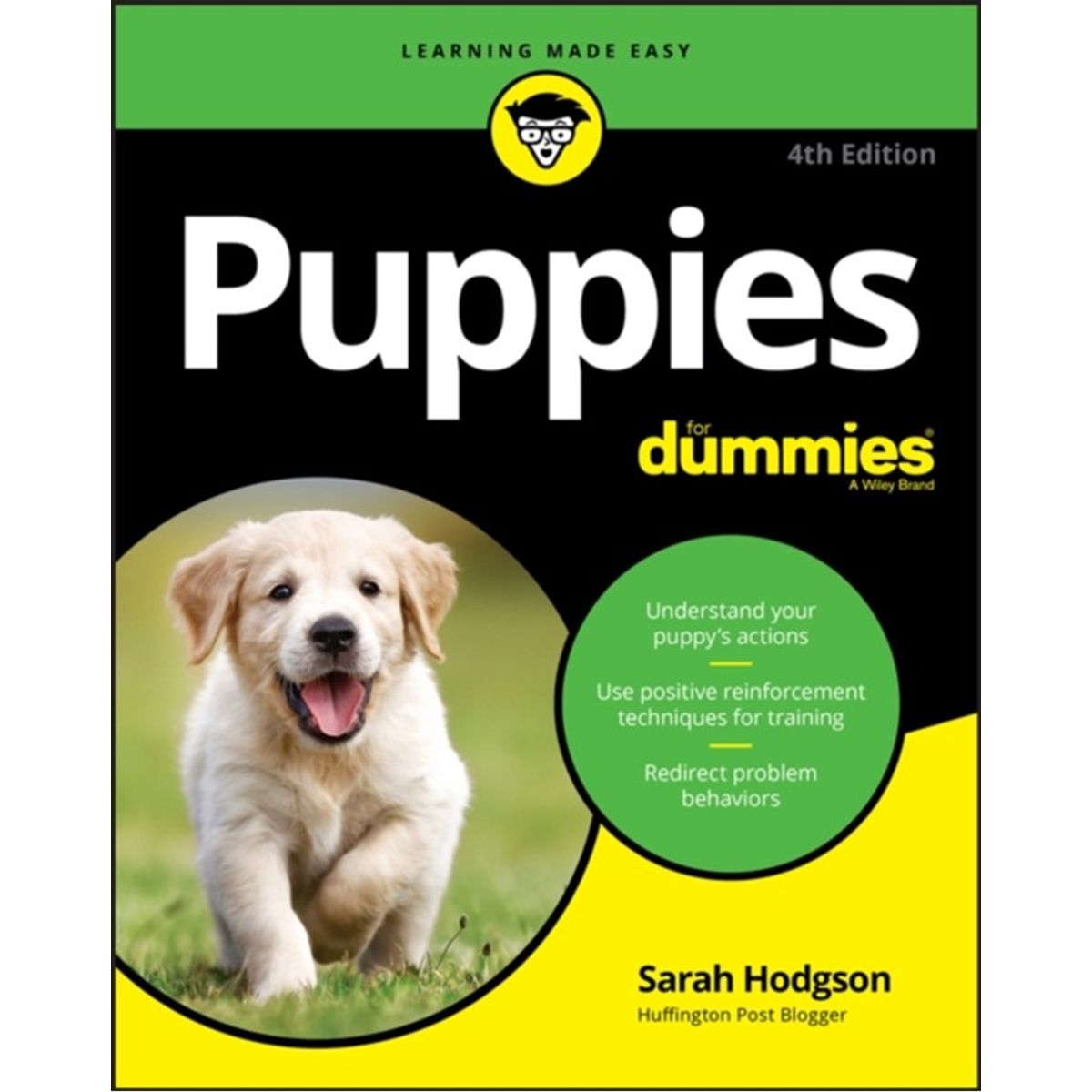 Puppies For Dummies