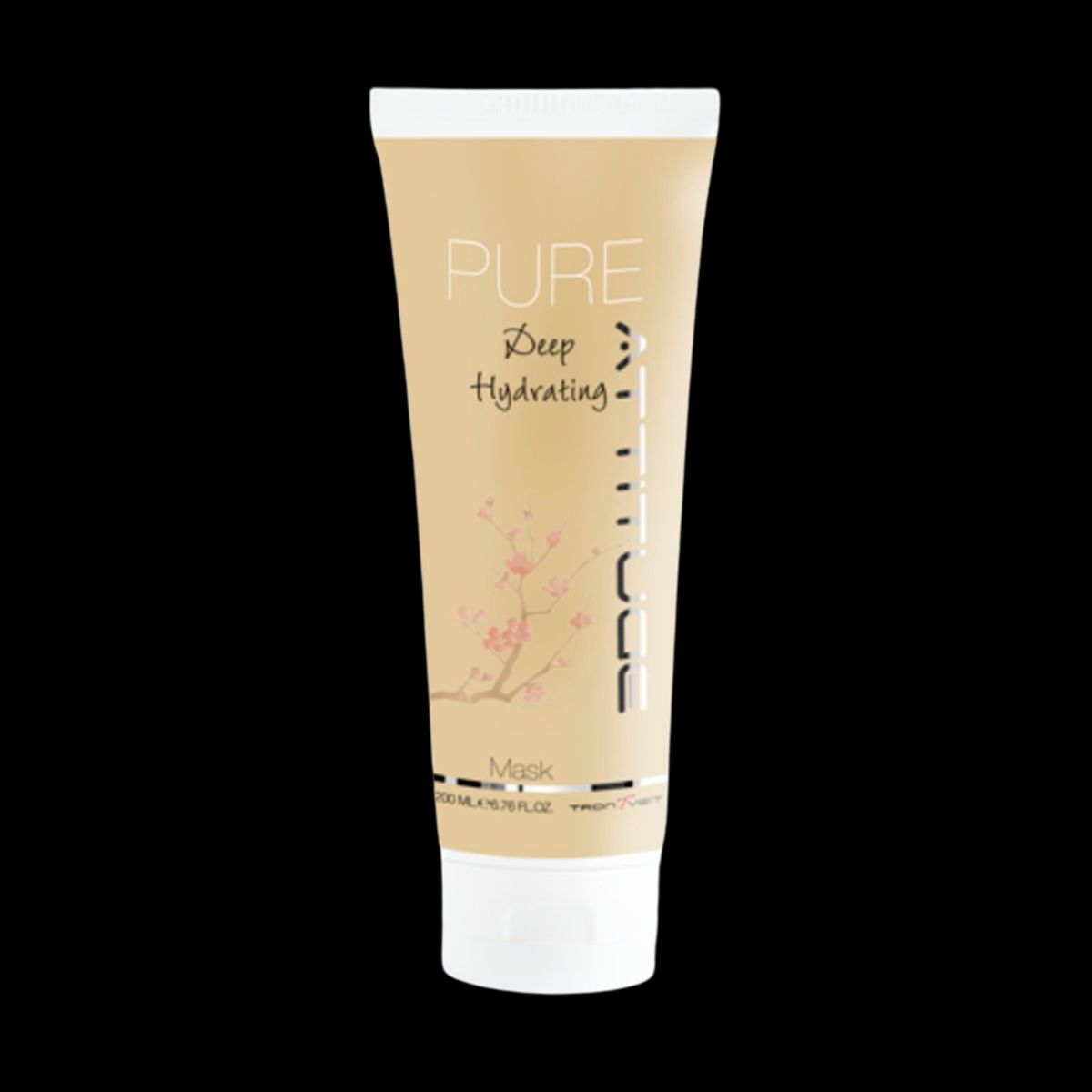 Pure ATTITUDE Deep Hydrating Mask (200 ml)