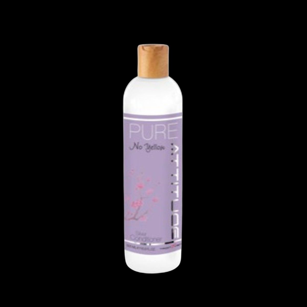 Pure ATTITUDE No Yellow Conditioner (500 ml)