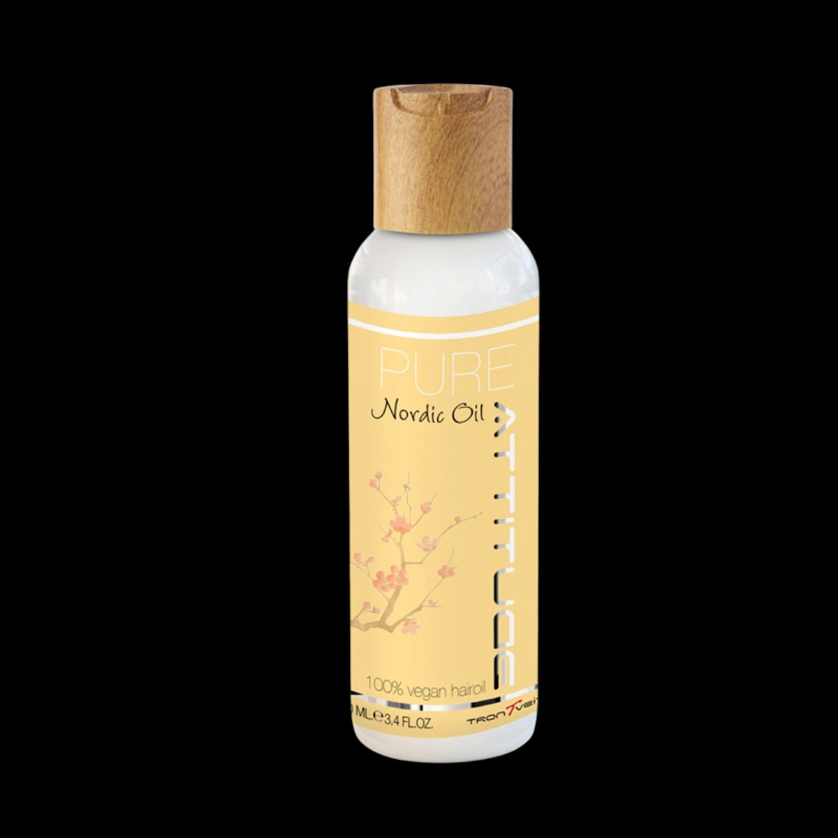 Pure ATTITUDE Nordic Oil (100 ml)