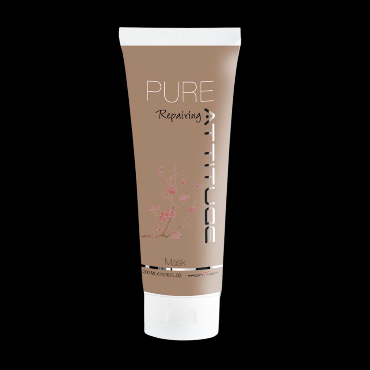 Pure ATTITUDE Repairing Mask (200 ml)