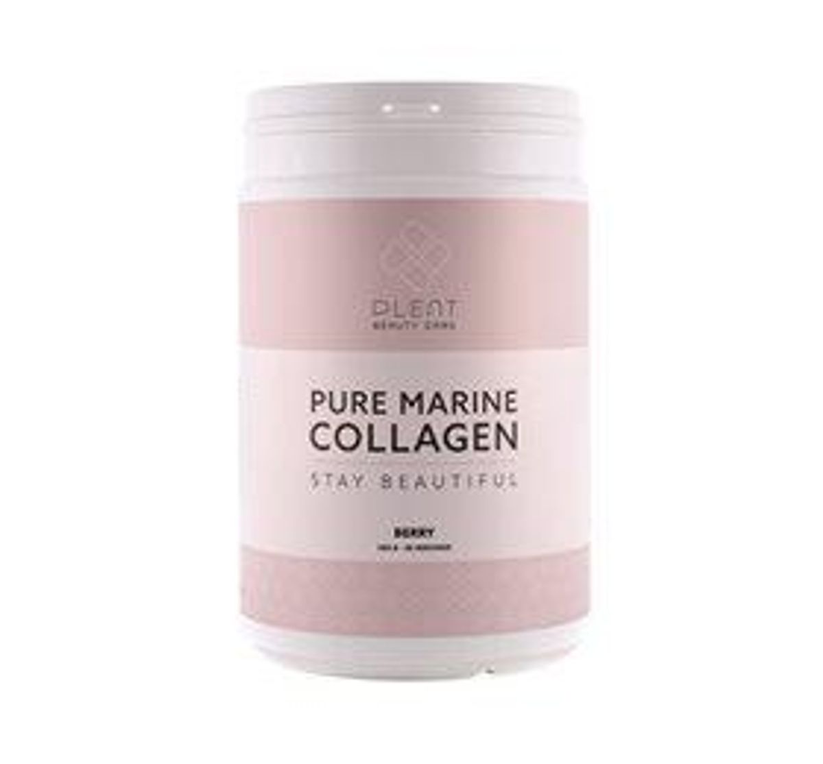 Pure Marine Collagen Raspberry - 300 gram