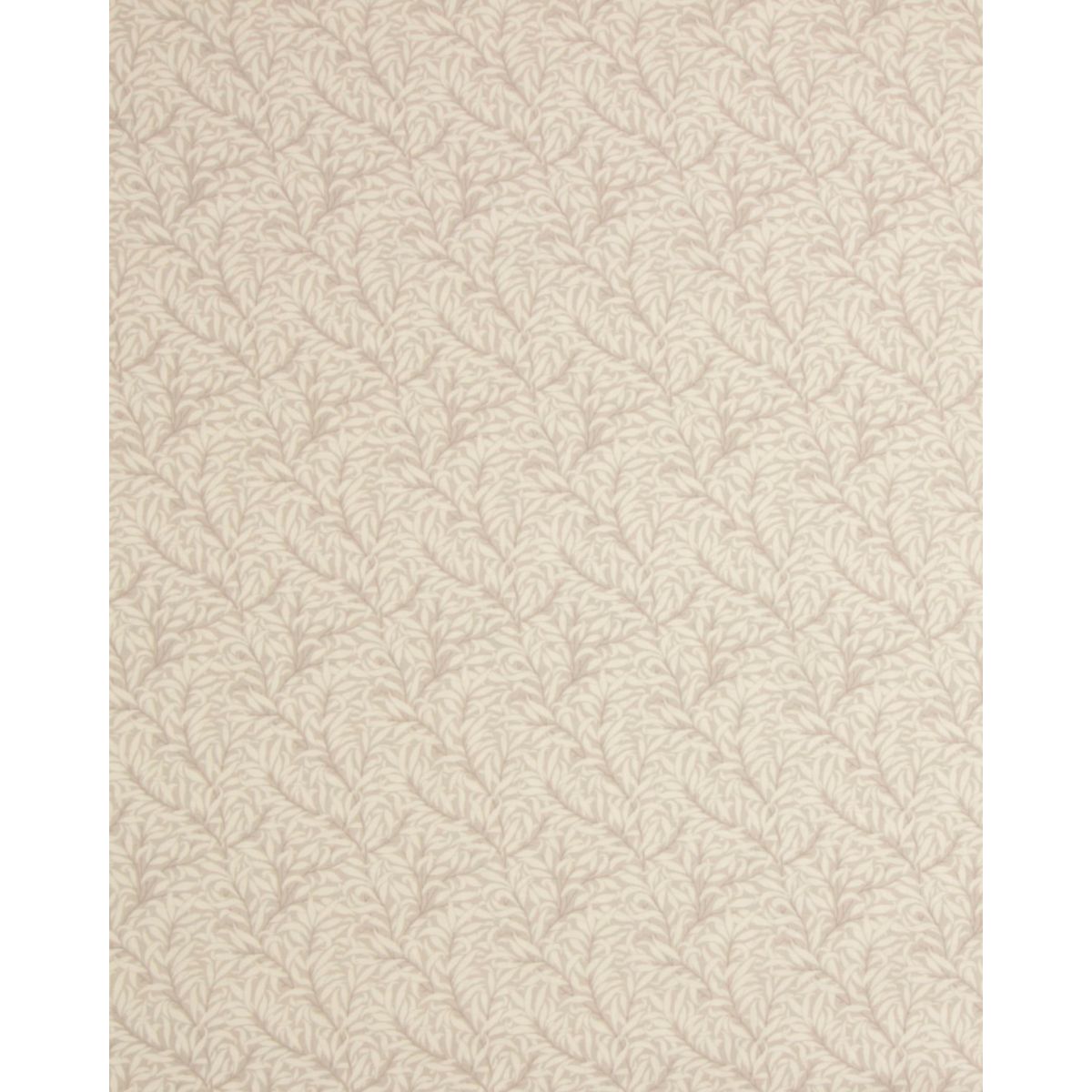 Pure Willow Boughts, offwhite/beige - William Morris - 100% Bomuld