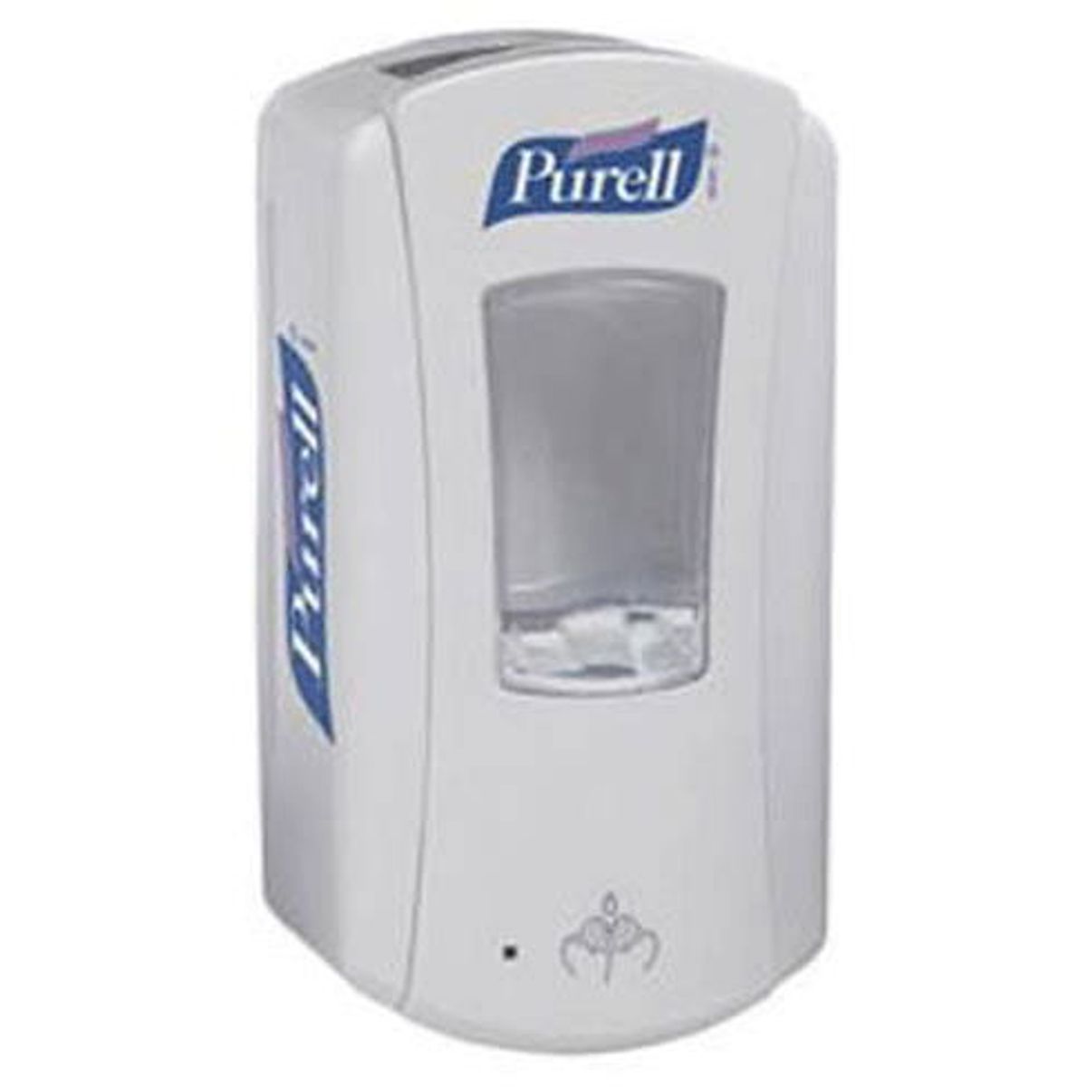 Purell LTX Touchfree dispenser