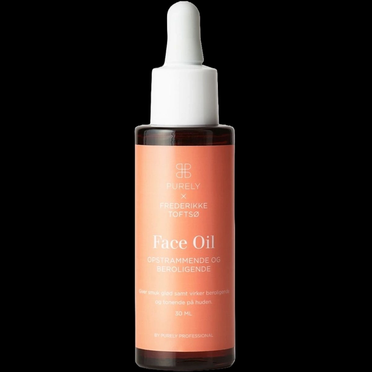 Purely Professional Face Oil 30 ml