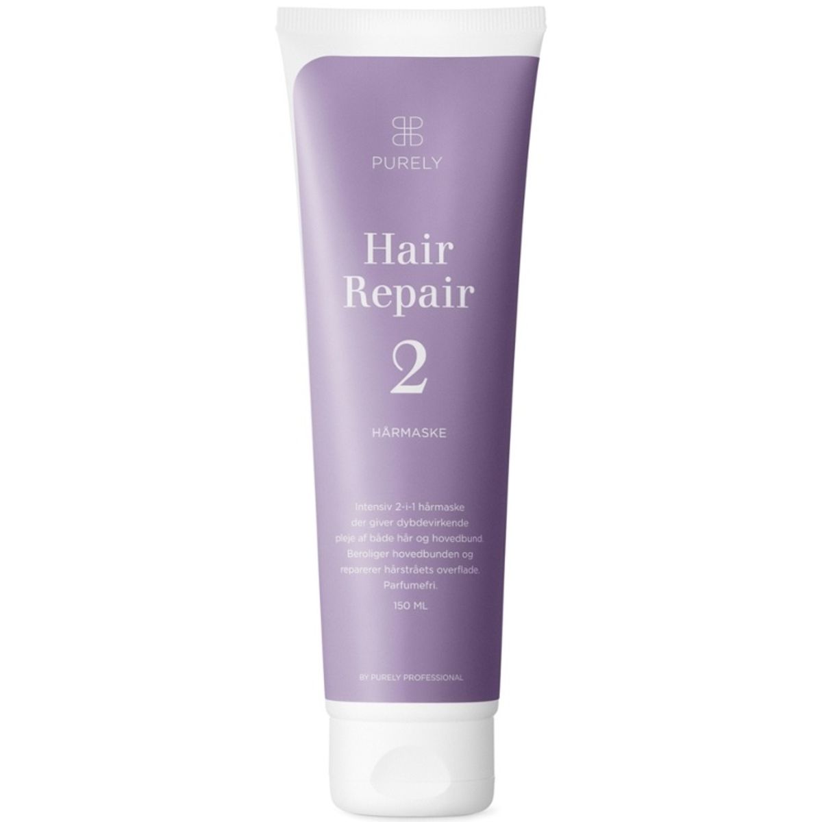 Purely Professional Hair Repair 2 - 150 ml