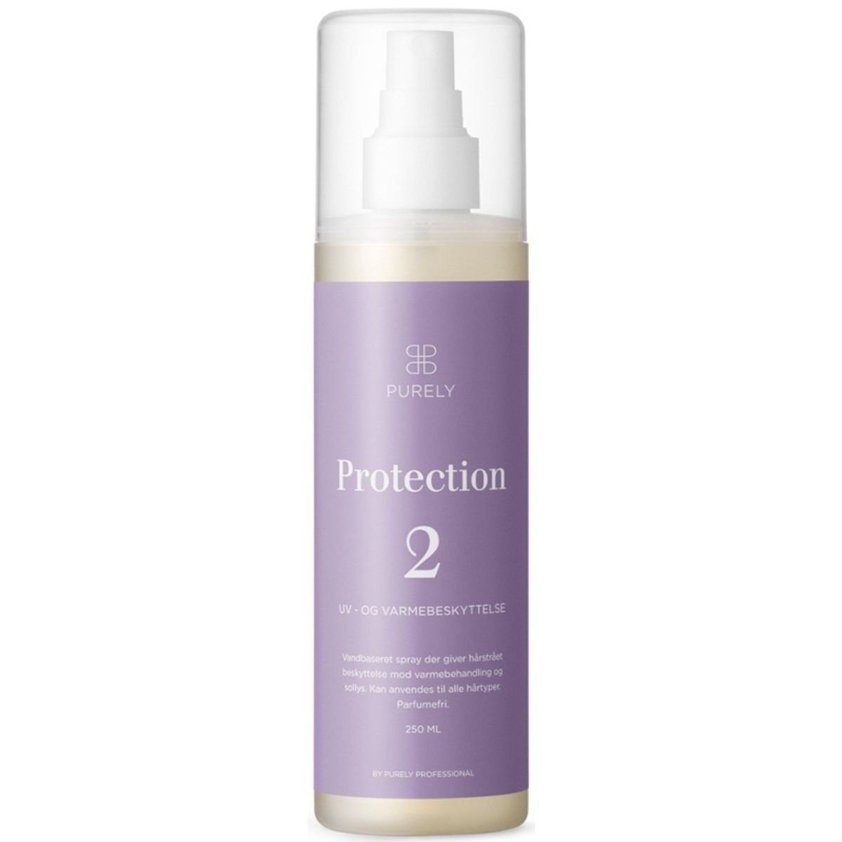 Purely Professional Protection 2 - 250 ml