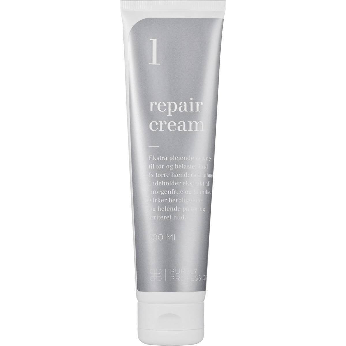 Purely Professional Repair Cream 100 ml