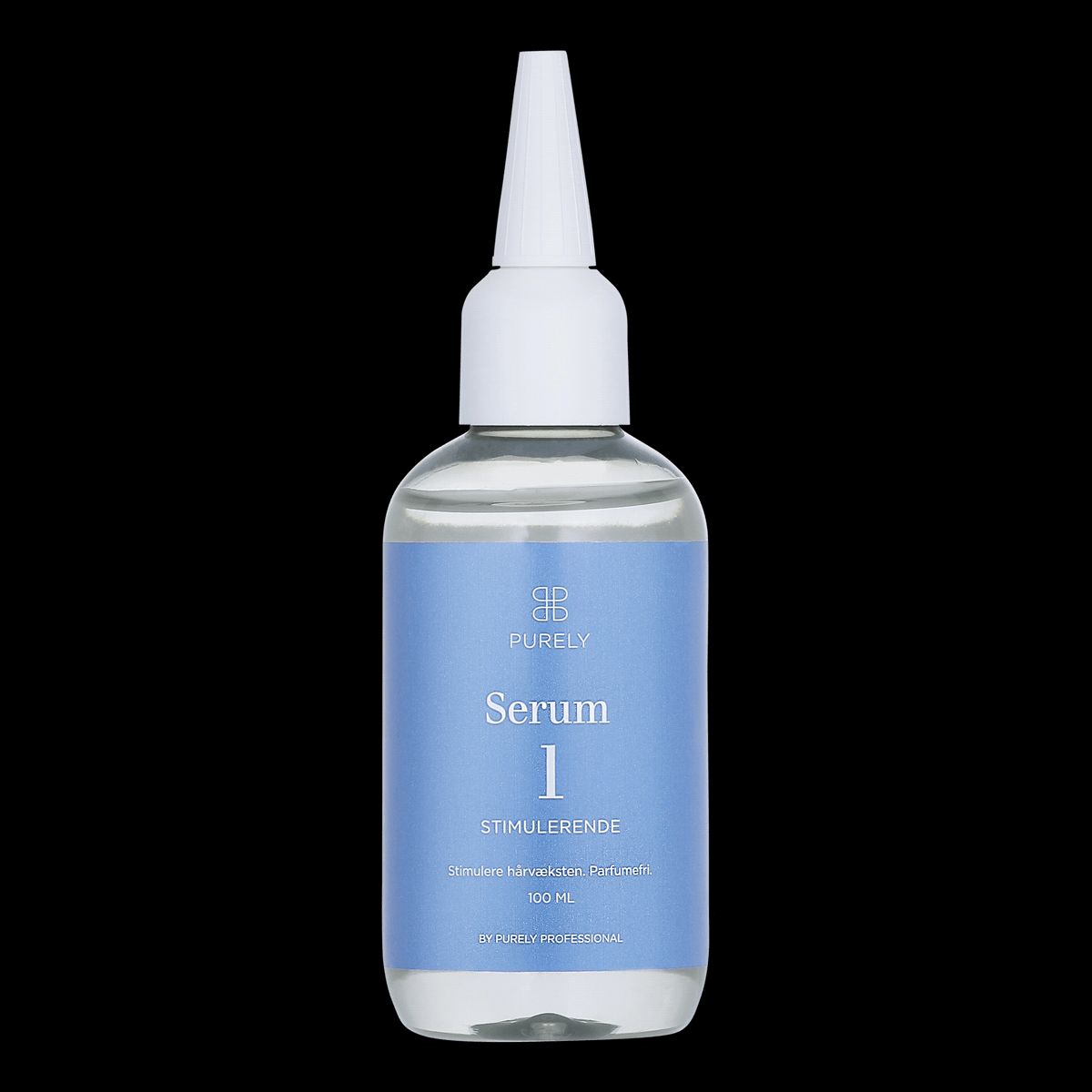 Purely Professional Serum 1 100 ml