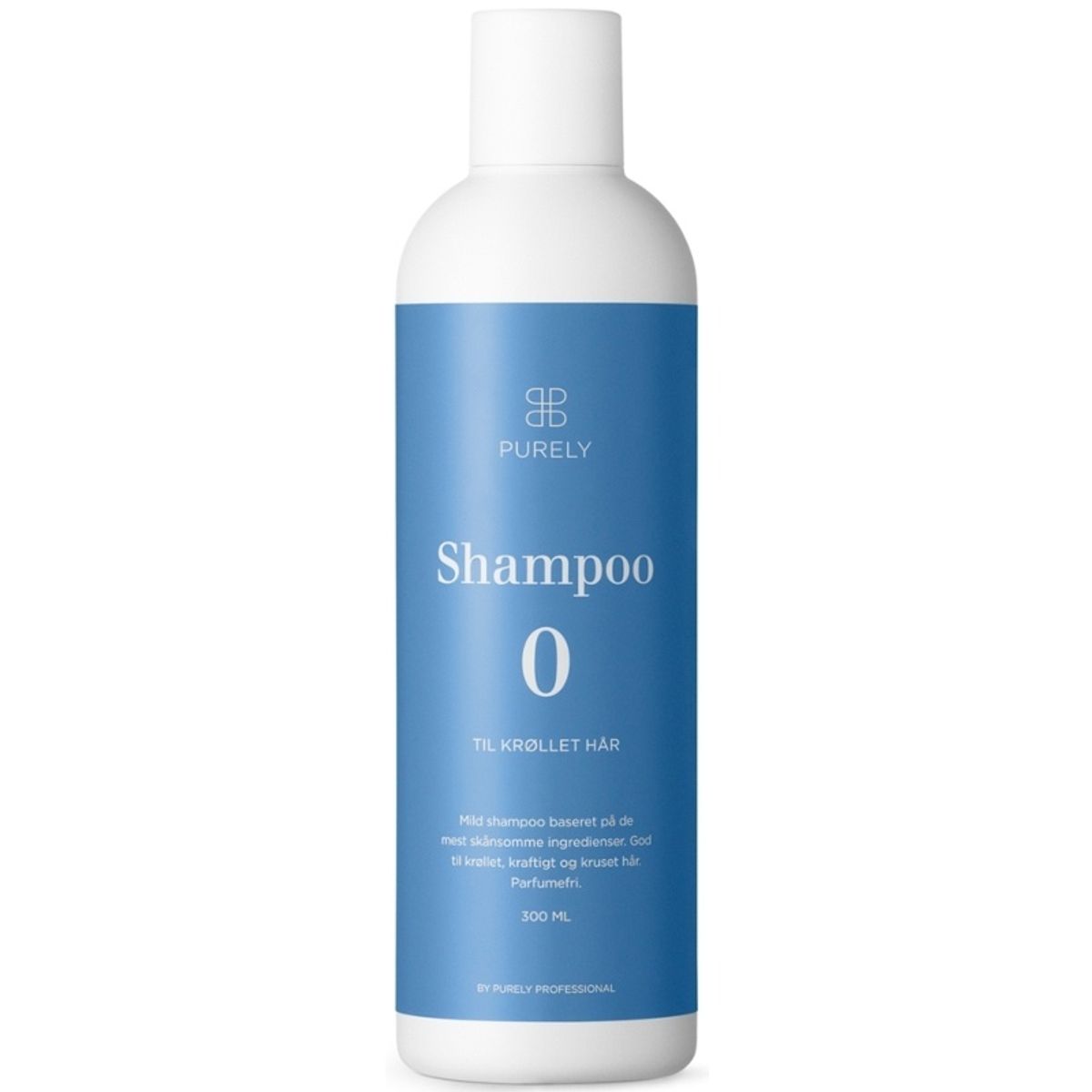 Purely Professional Shampoo 0 - 300 ml