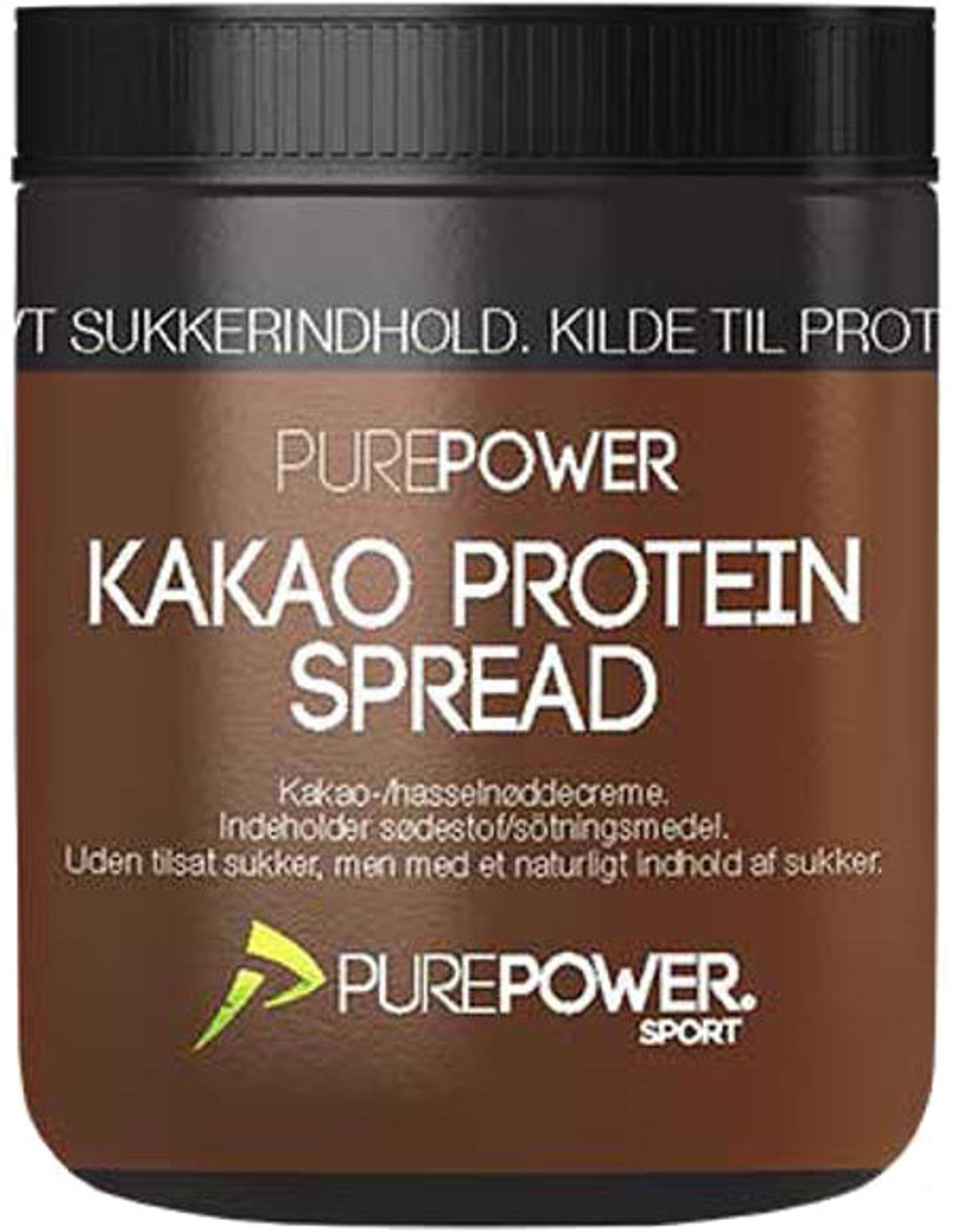 Purepower Fit Living Spread Cocoa