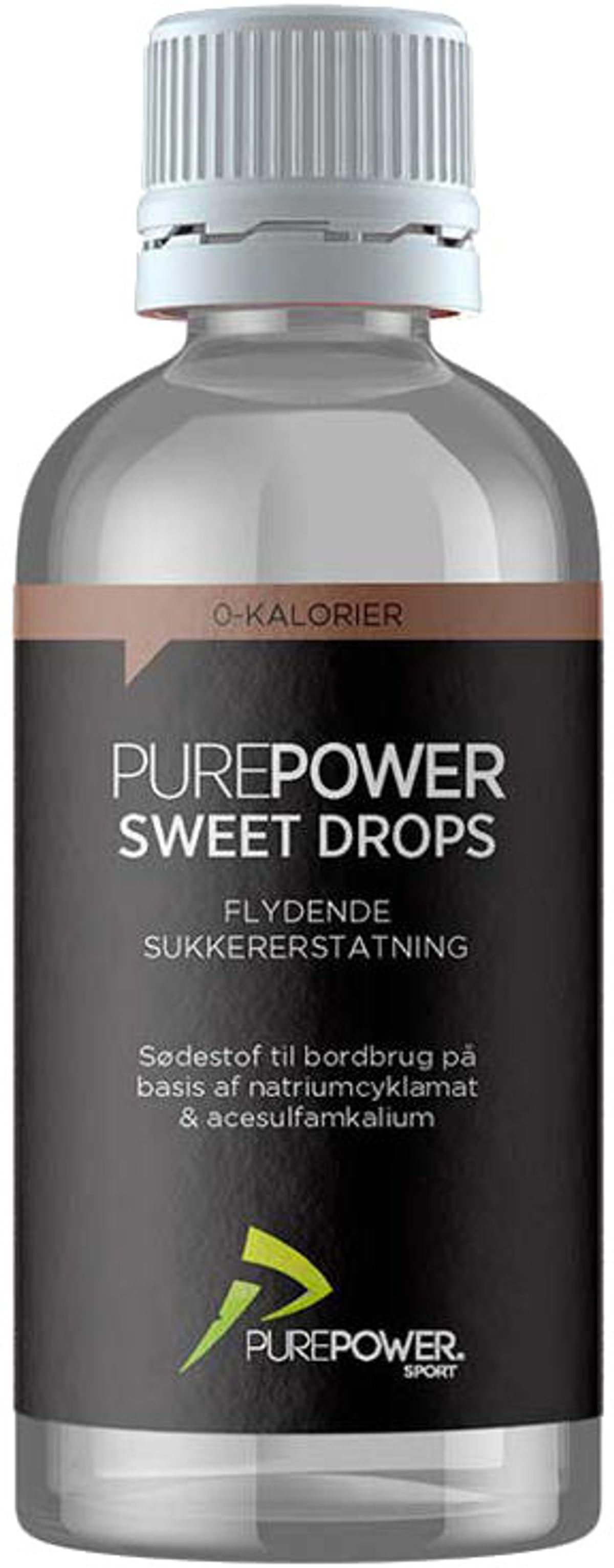 Purepower Fit Living Sweet Drops Neutral