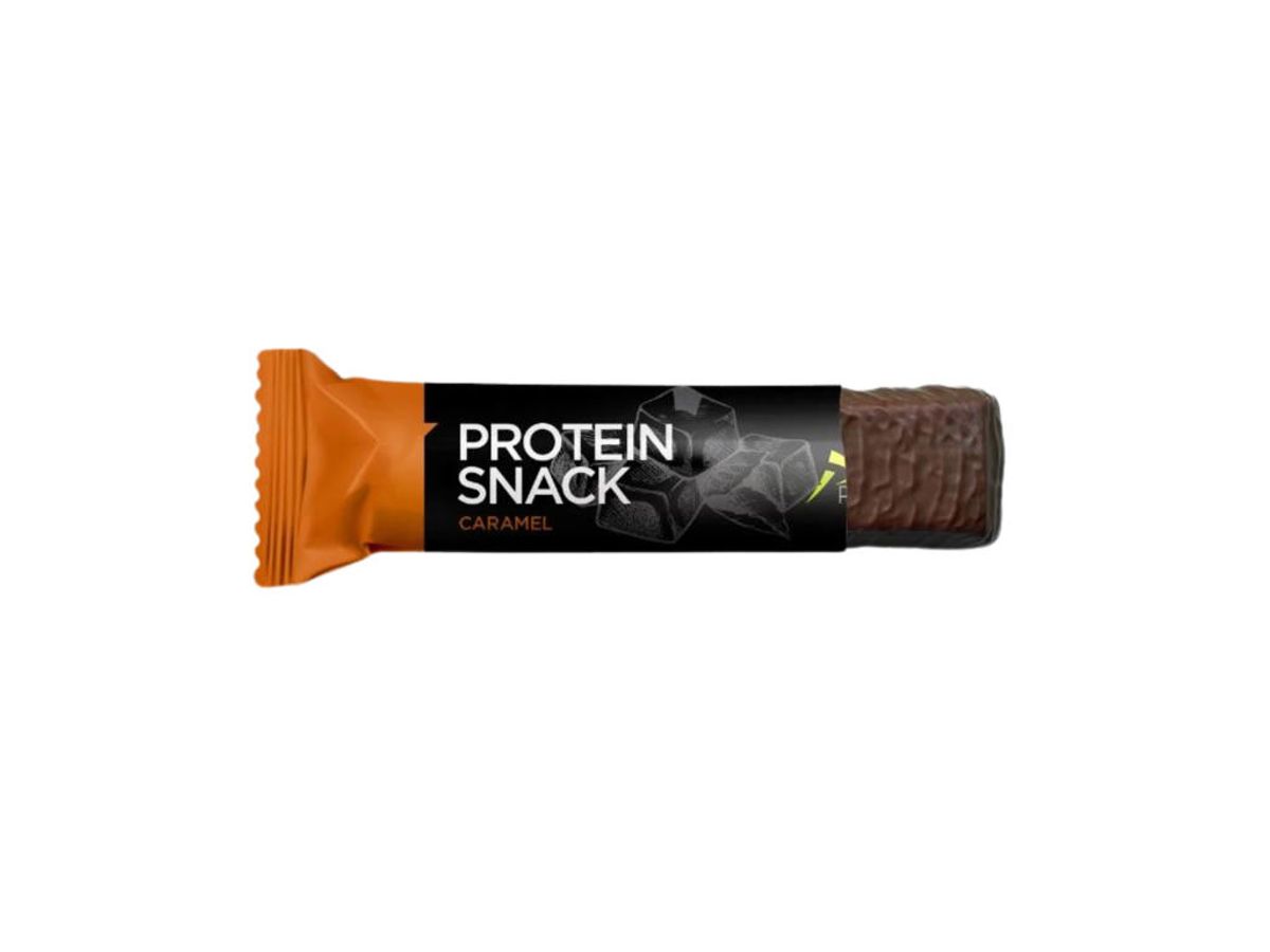 PurePower Protein Snack - Karamel - 50 gram