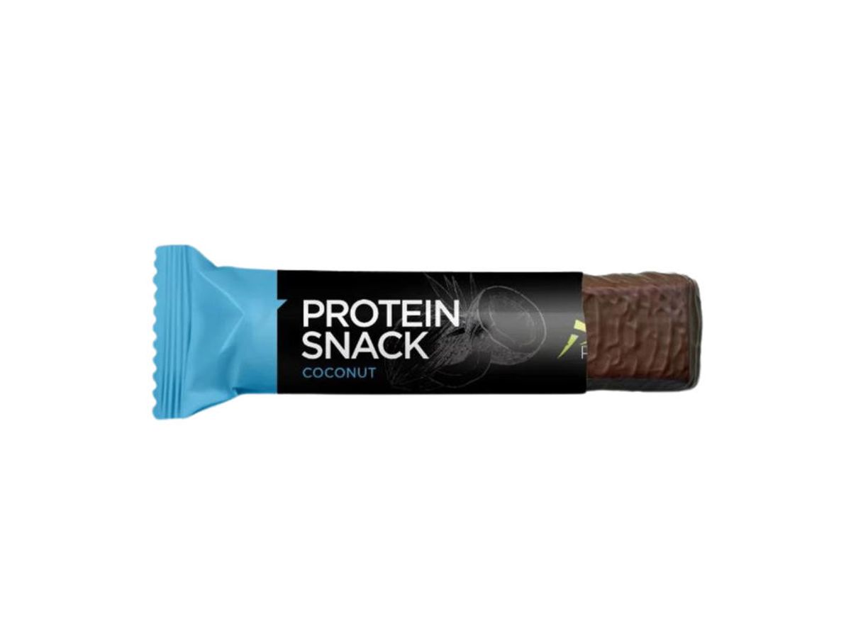 PurePower Protein Snack - Kokos - 50 gram