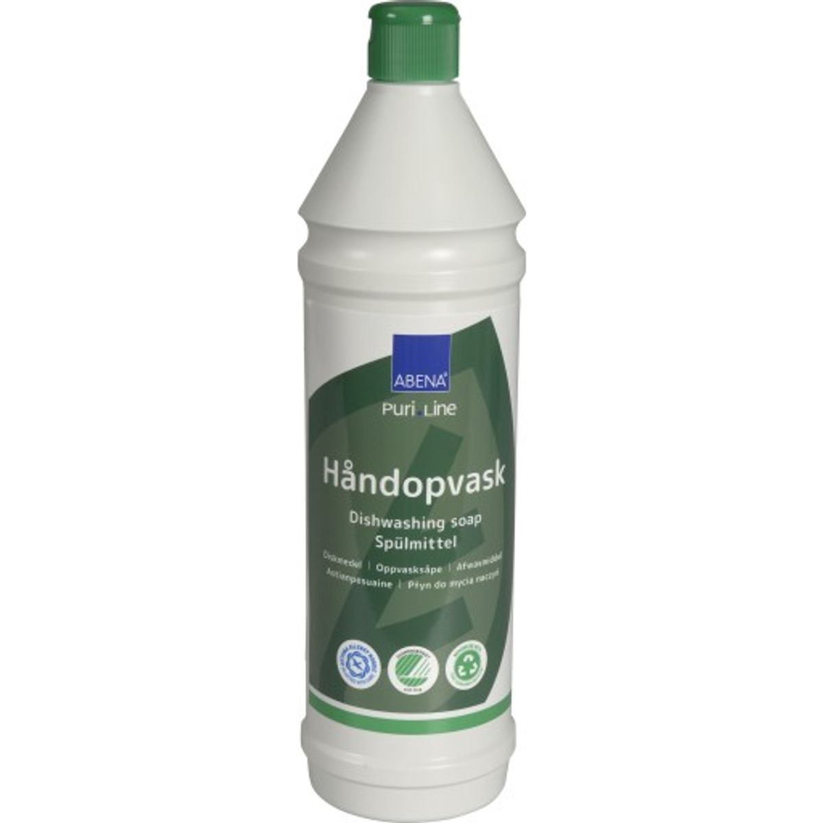 Puri-Line opvaskemiddel - 1 Liter