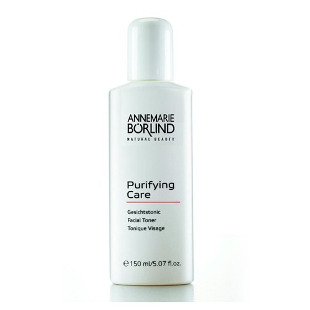 Purifying Care Facial Toner - 150 ml - Annemarie Börlind