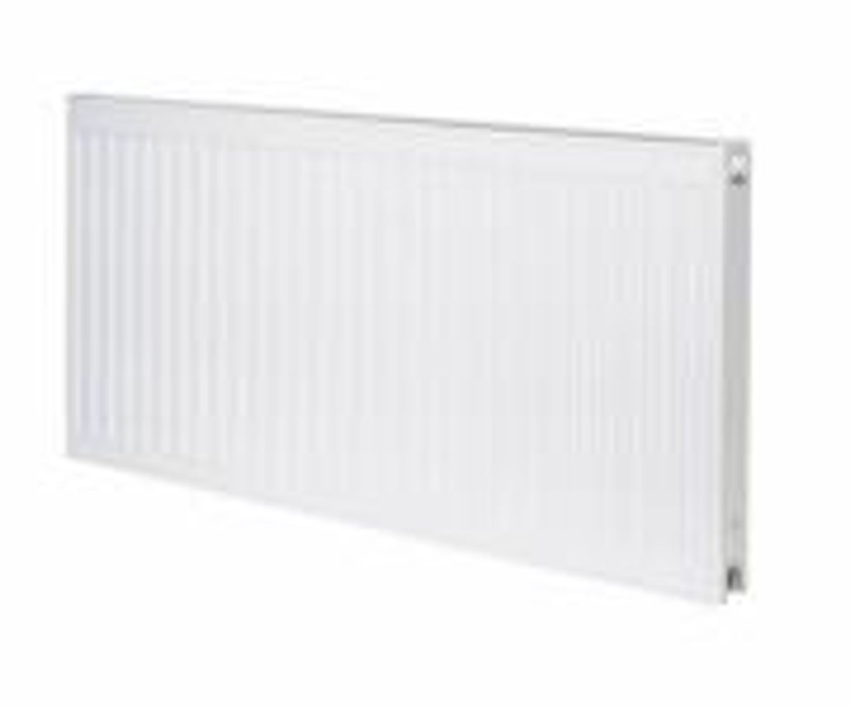 Purmo Compact C11 - 300 x 1000 mm radiator