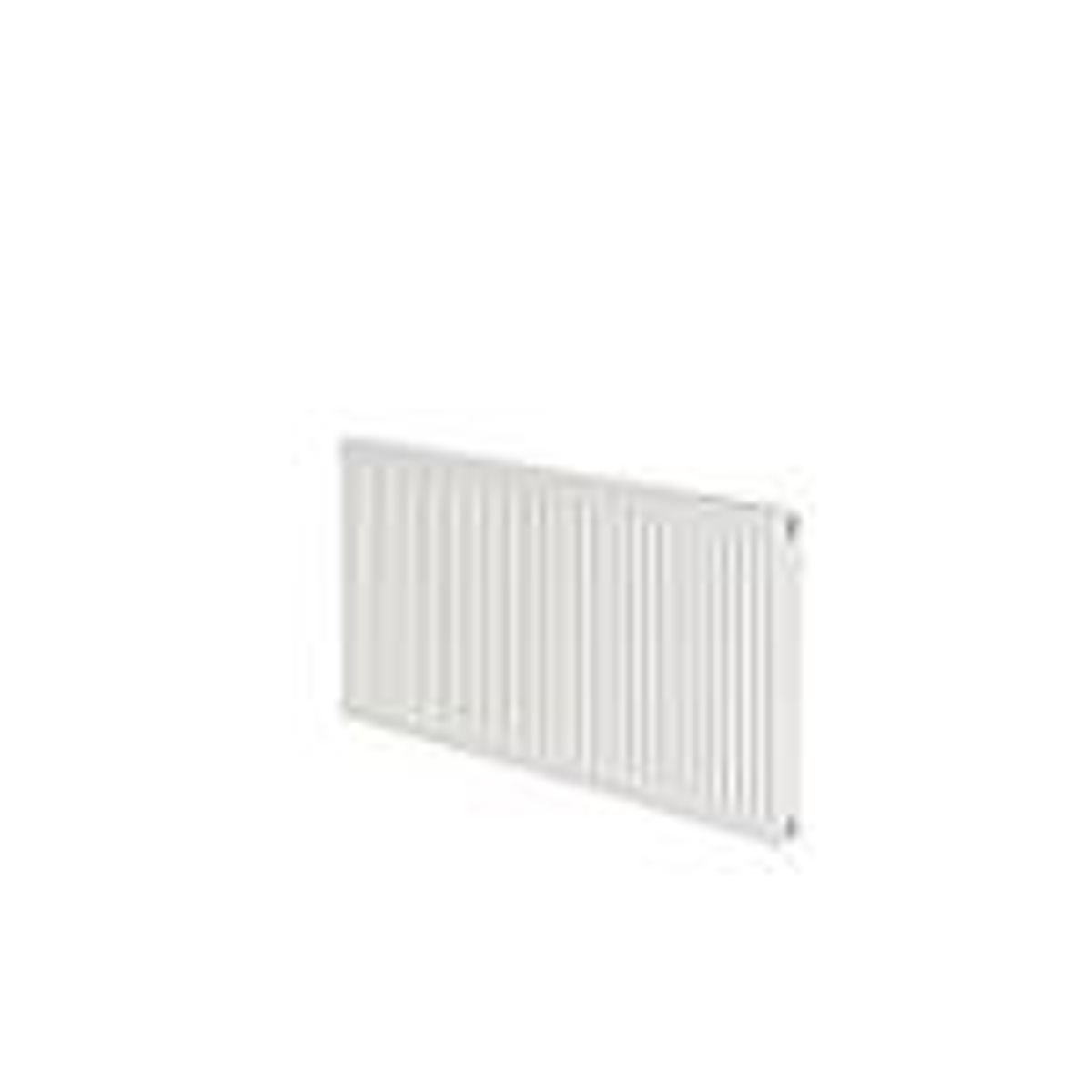 Purmo Compact C11 - 300 x 400 mm radiator