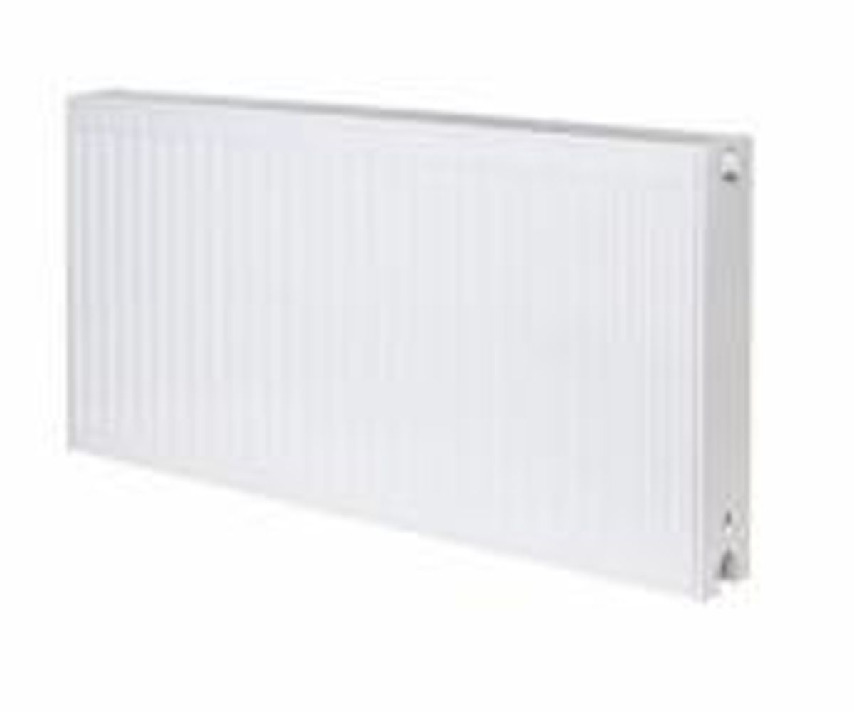 Purmo Compact C22 - 300 x 1100 mm radiator