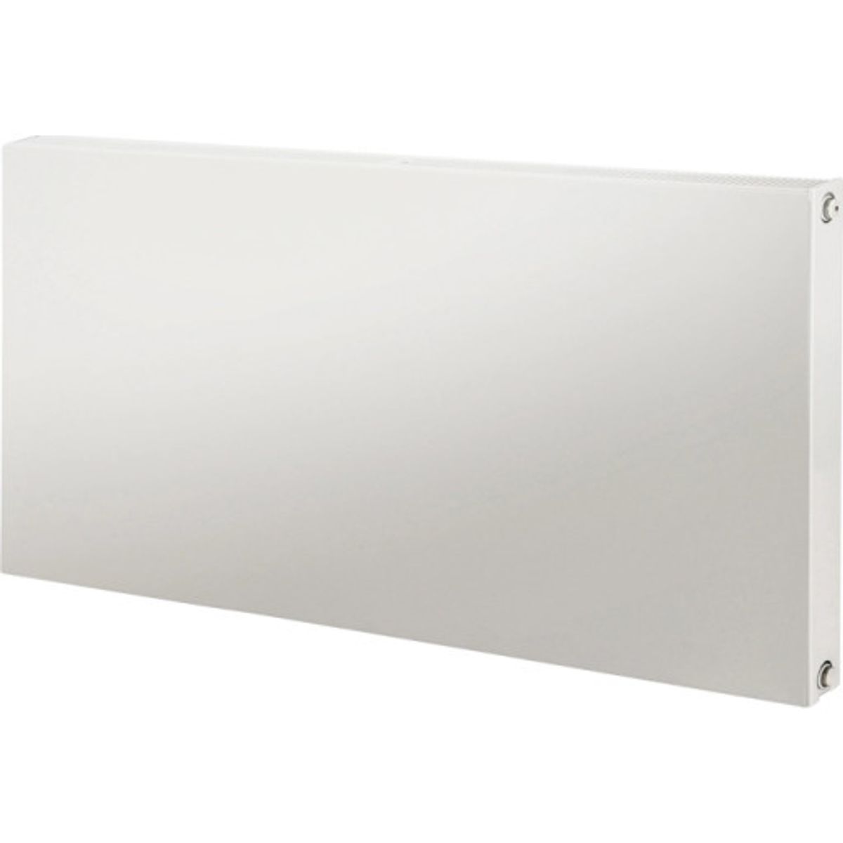 Purmo FC 11 enkeltplade planradiator 50x40 cm, 3 m²