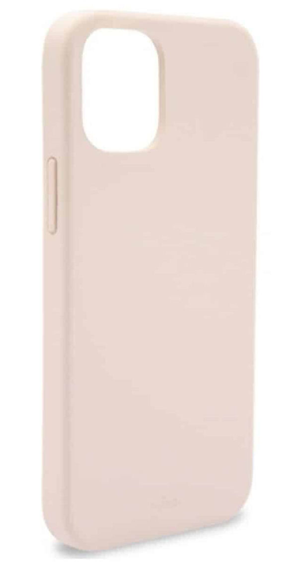 Puro icon cover for iphone 12 mini rose