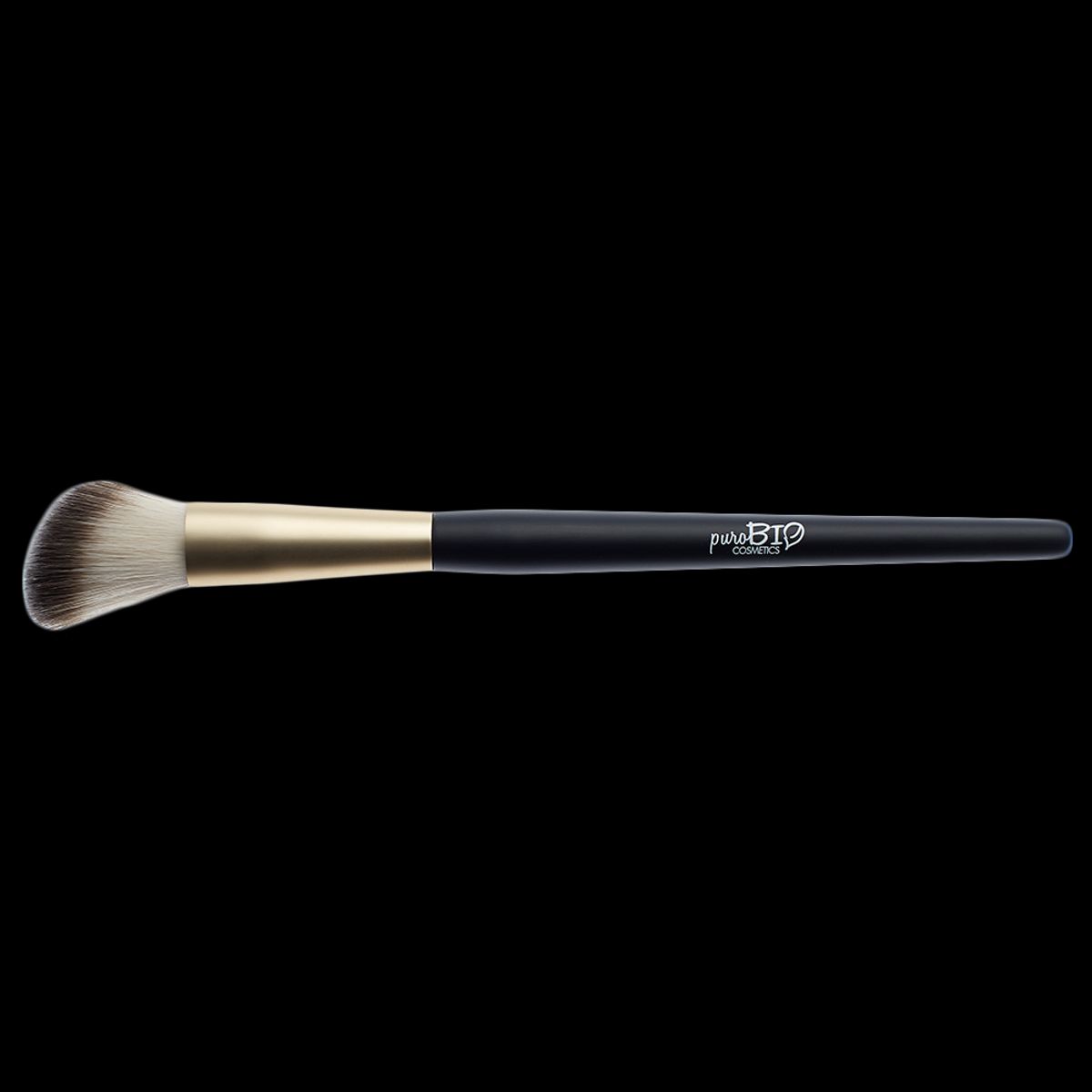 puroBIO Cosmetics - Blush brush n°02