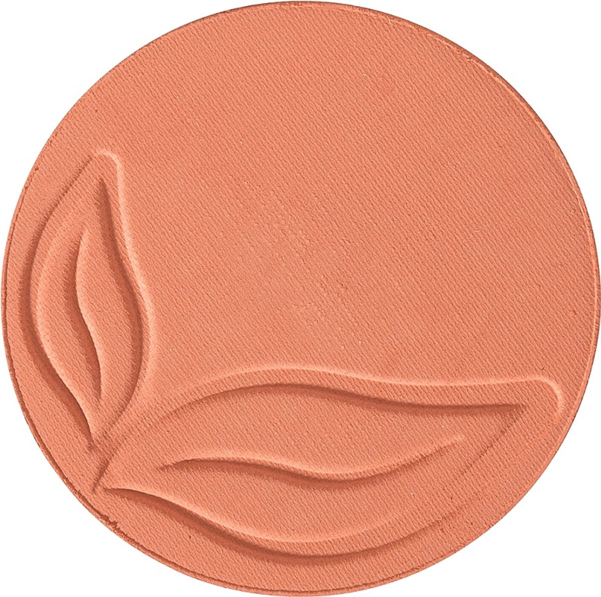 puroBIO Cosmetics - Blush Coral Pink Matte 02