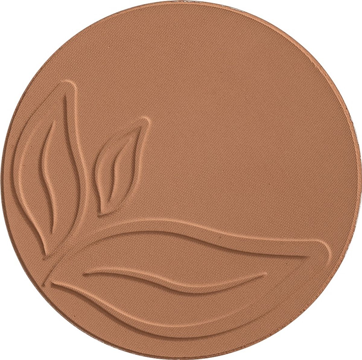 puroBIO Cosmetics - Bronzer Matte Finish Beige Brown 03