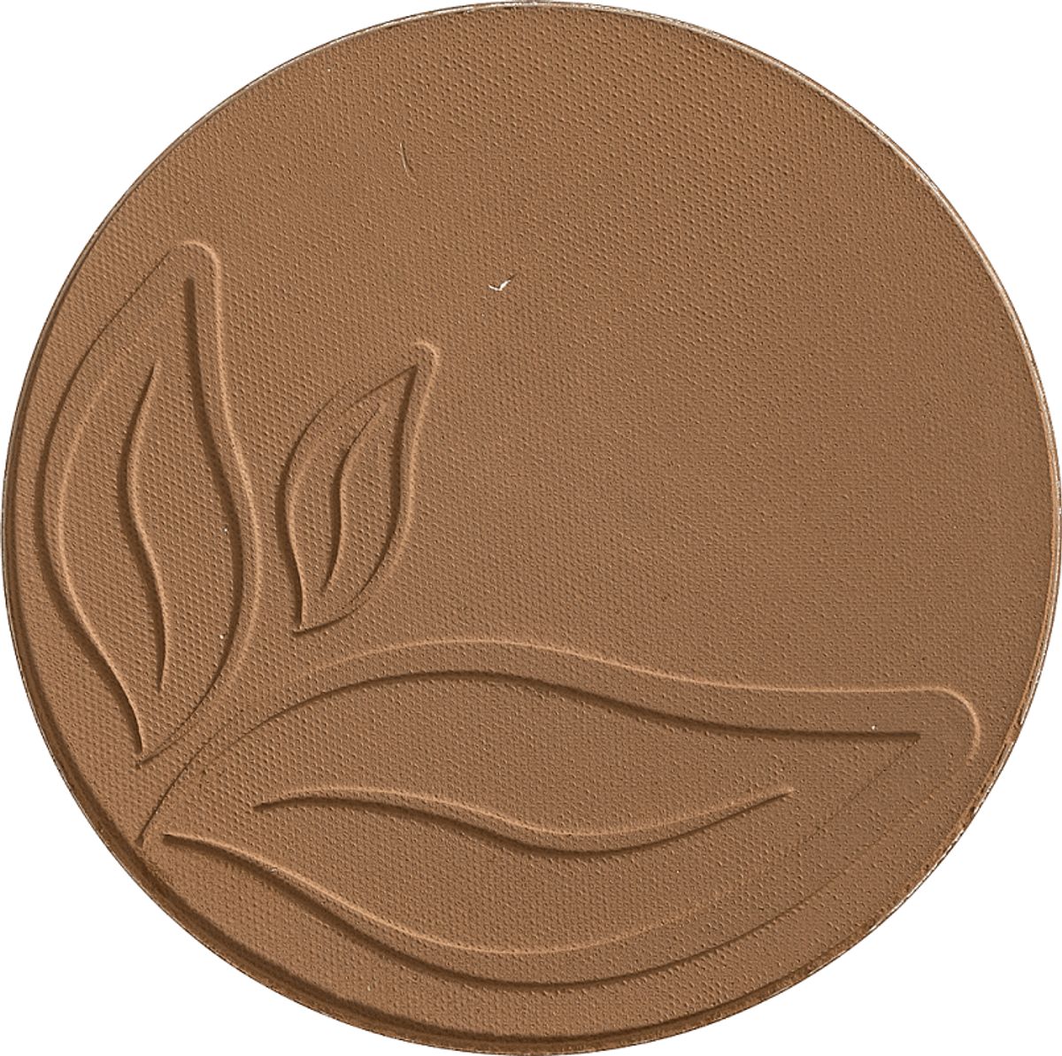 puroBIO Cosmetics - Bronzer Matte Finish Pale Brown 01