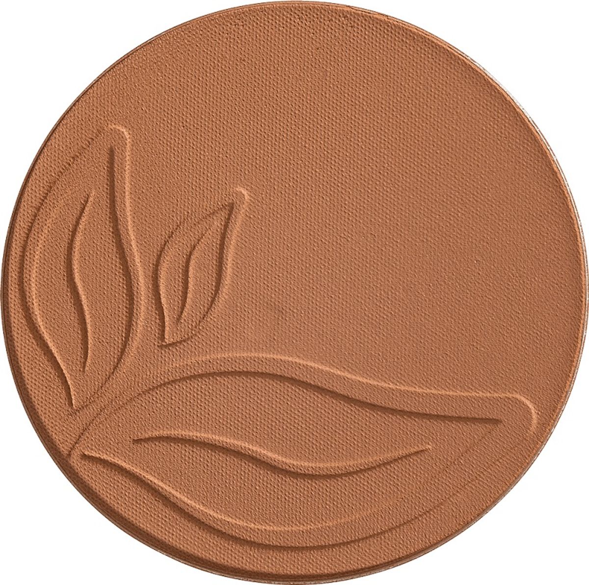 puroBIO Cosmetics - Bronzer Matte Finish Warm Brown 05