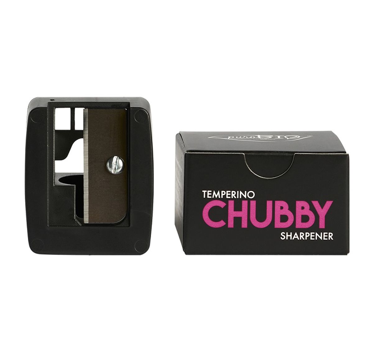 puroBIO Cosmetics - Chubby Pencil Sharpener