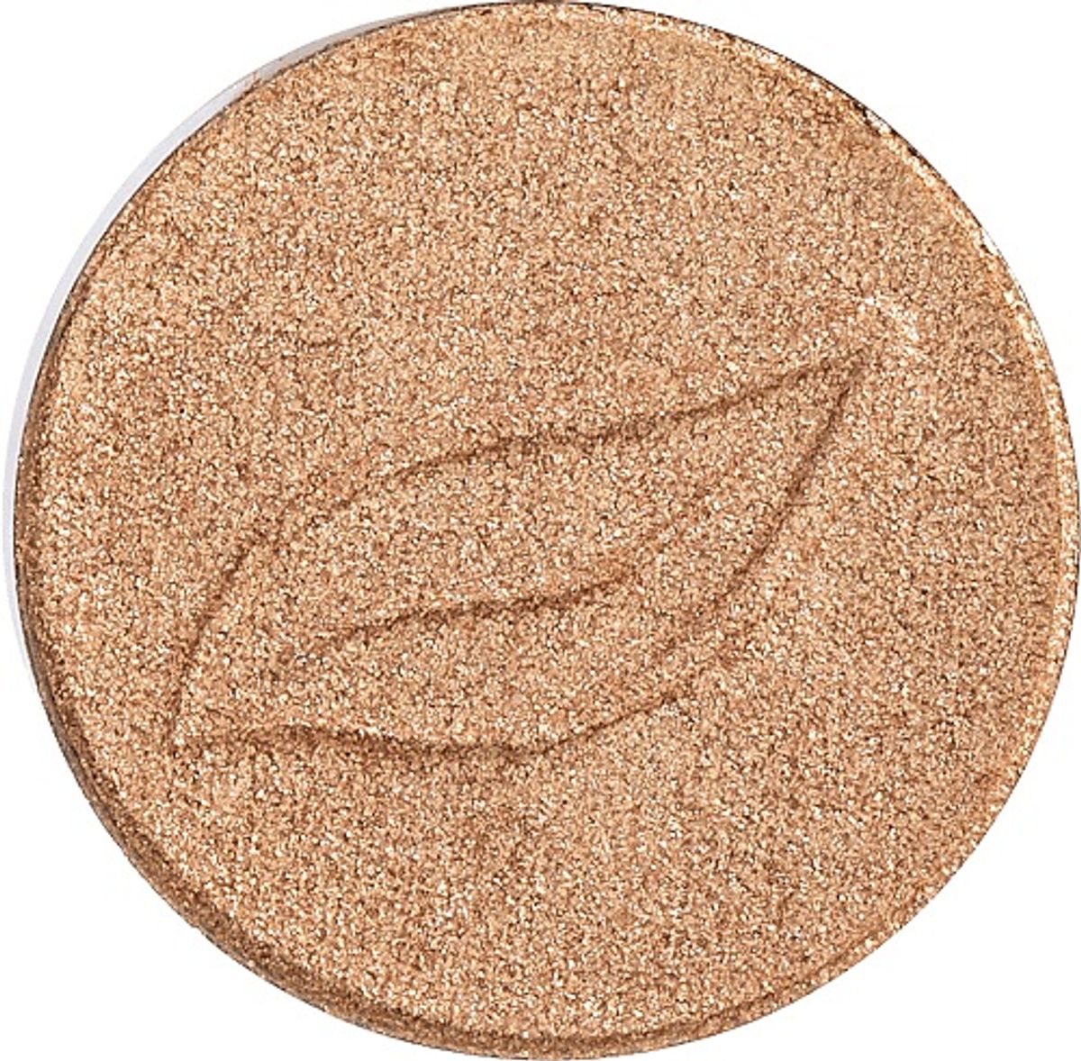 puroBIO Cosmetics - Compact Eyeshadow Champagne 01