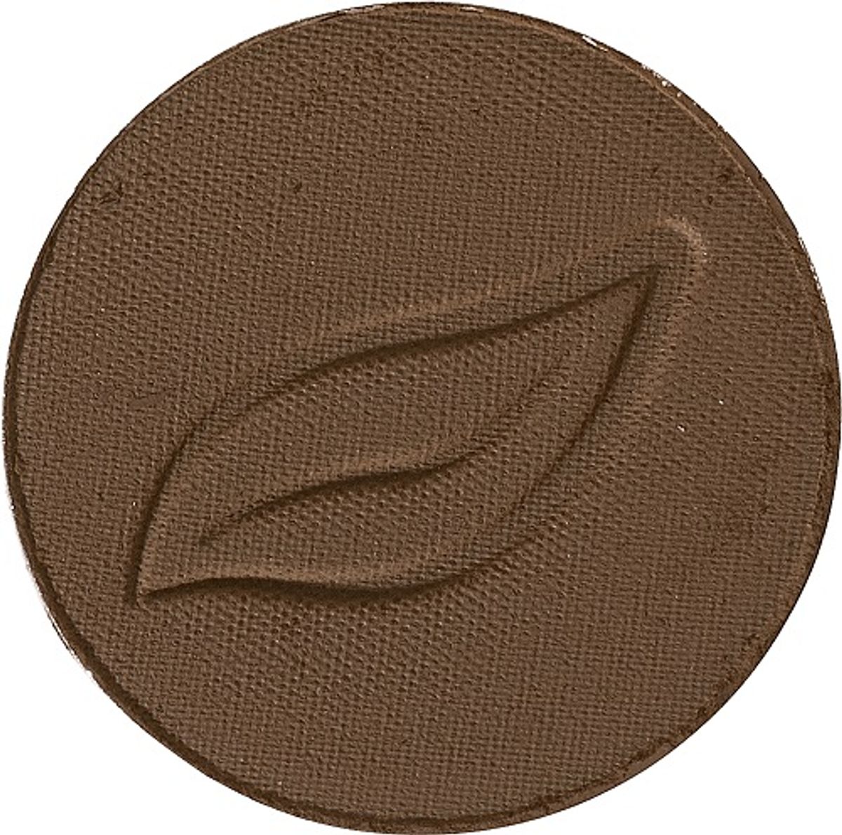 puroBIO Cosmetics - Compact Eyeshadow cold brown 014