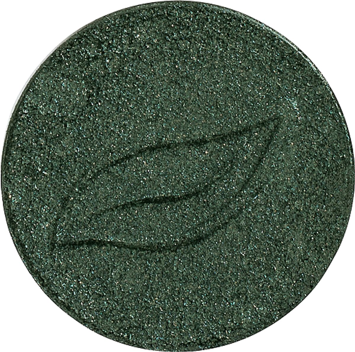 puroBIO Cosmetics - Compact Eyeshadow Green Moss 022