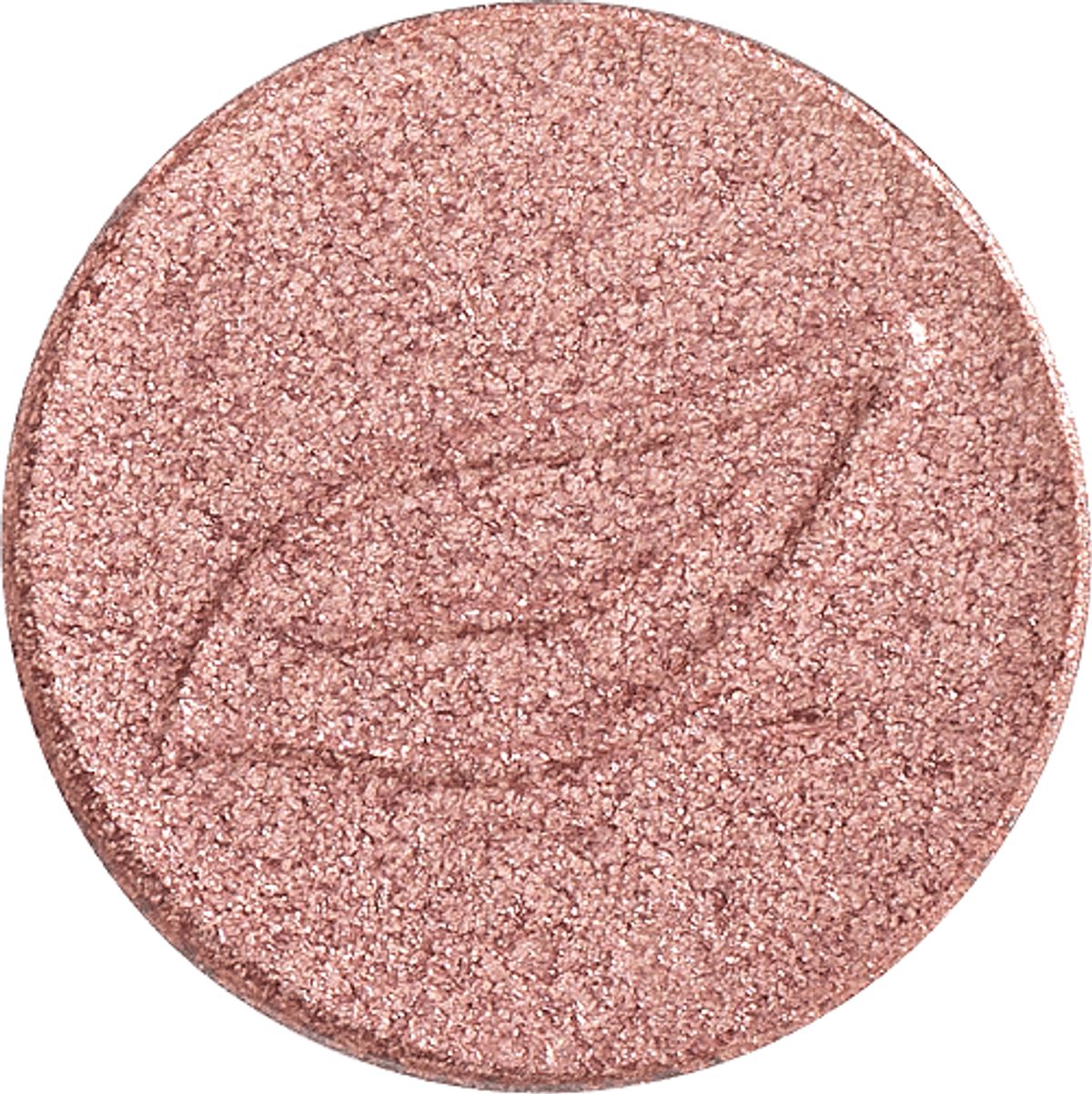 puroBIO Cosmetics - Compact Eyeshadow Pink 025