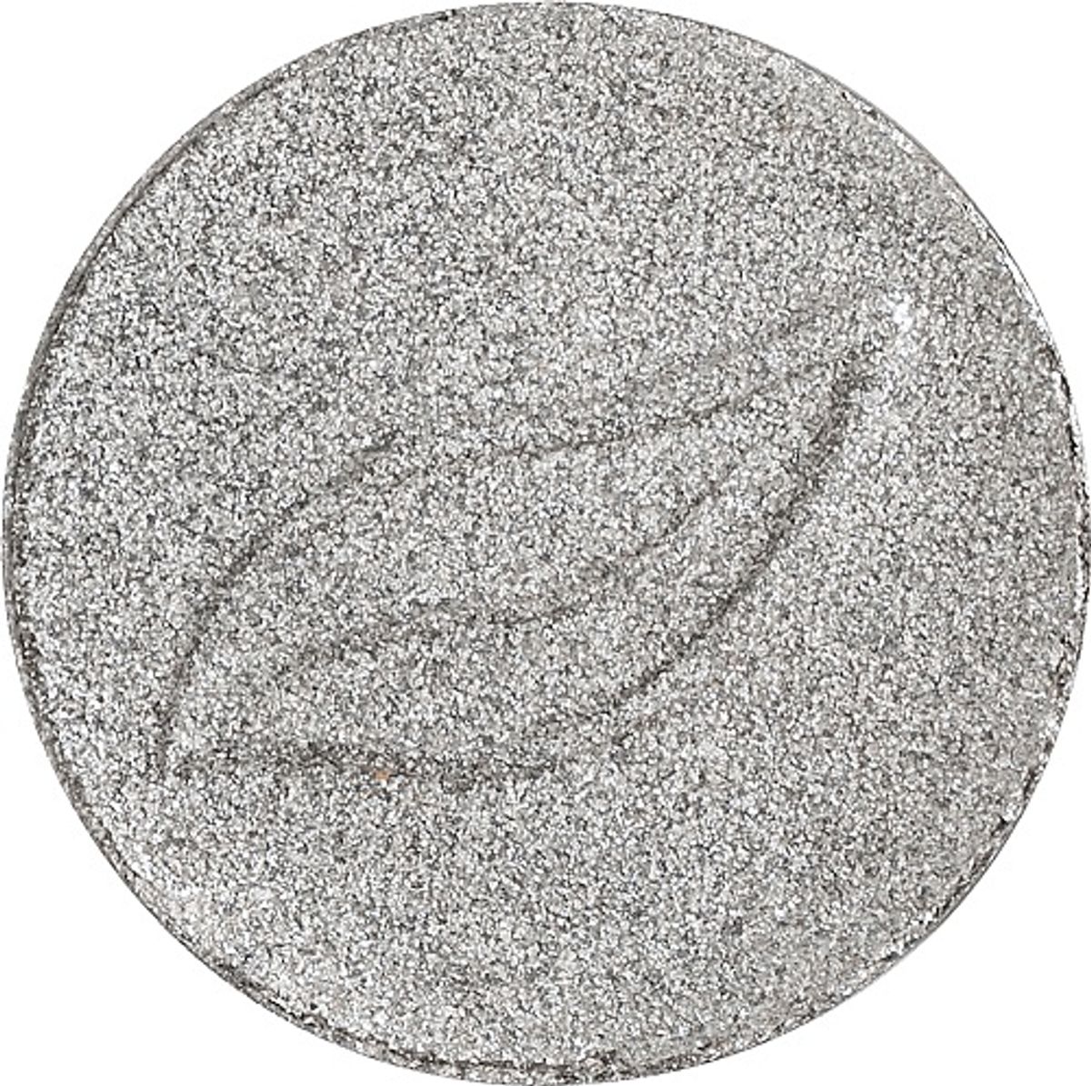 puroBIO Cosmetics - Compact Eyeshadow Silver 023