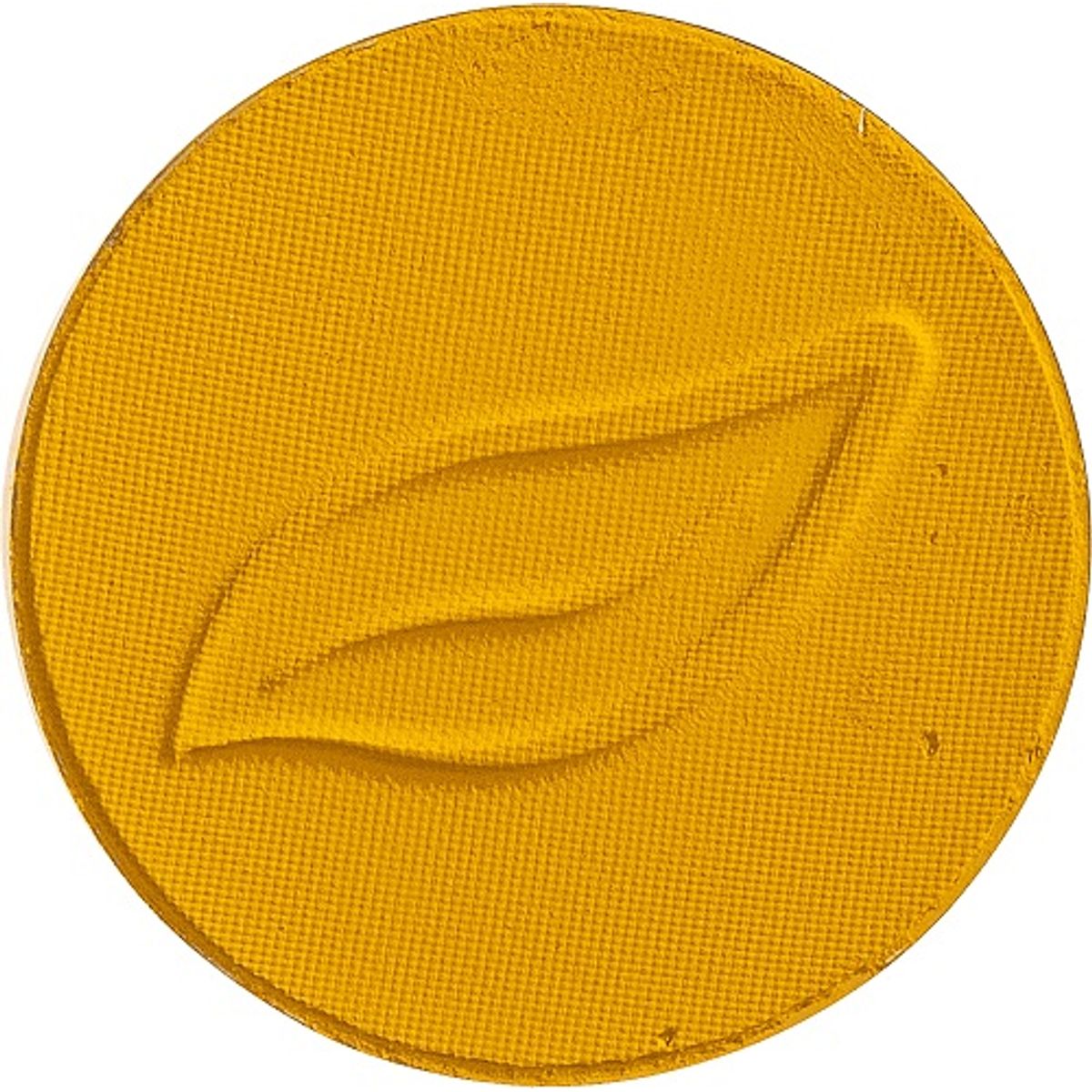 puroBIO Cosmetics - Compact Eyeshadow yellow indian 018