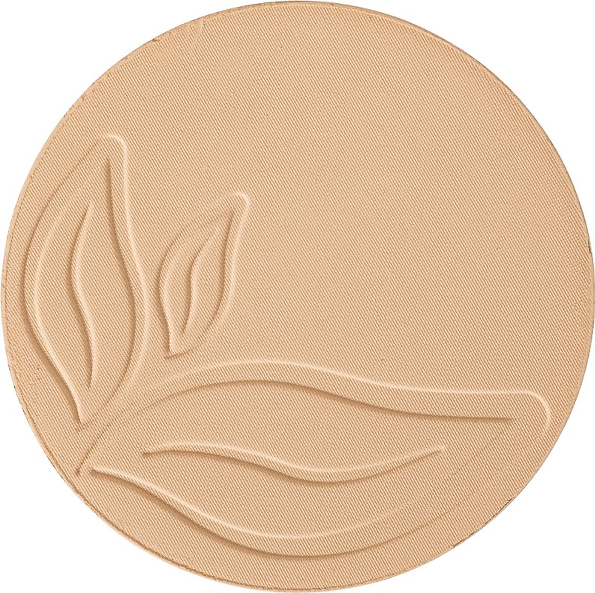 puroBIO Cosmetics - Compact Foundation 01