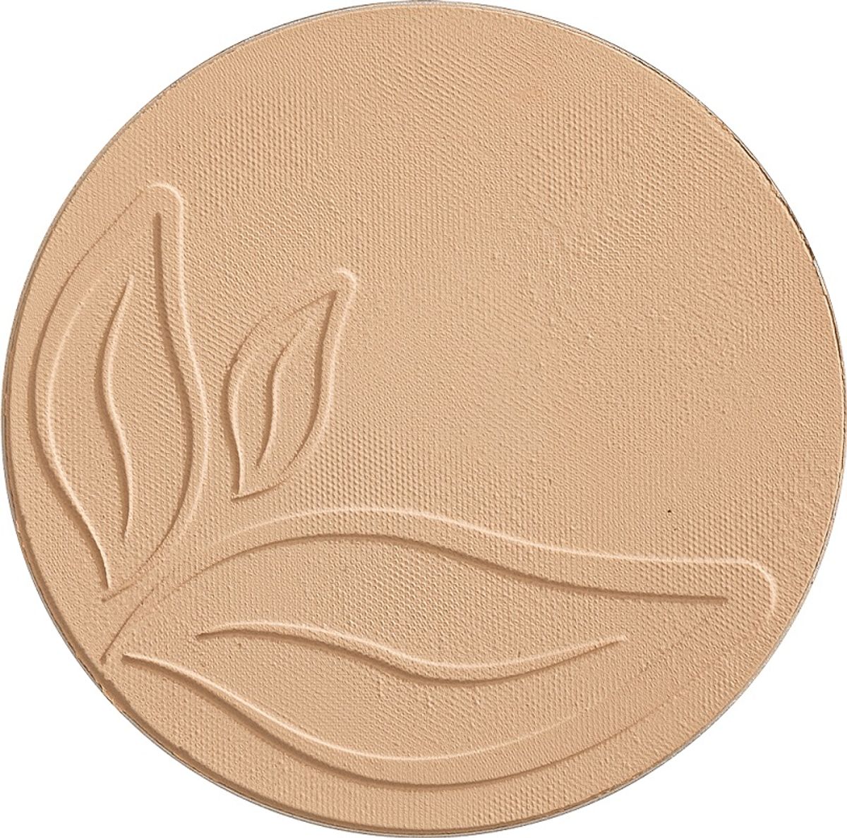 puroBIO Cosmetics - Compact Foundation 02