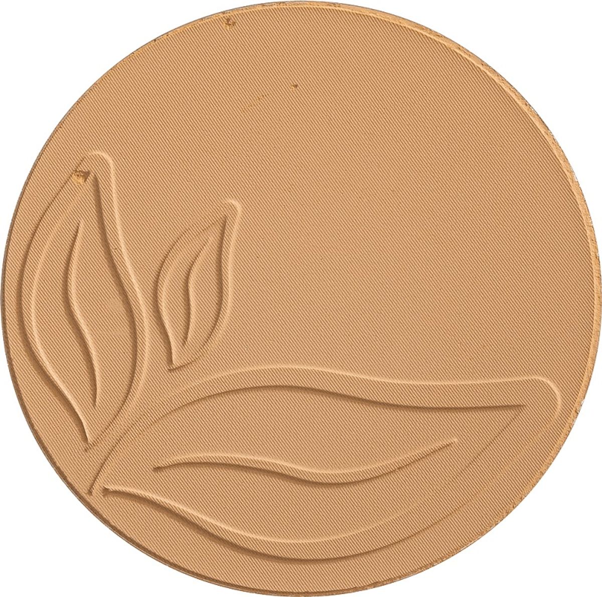 puroBIO Cosmetics - Compact Foundation 03