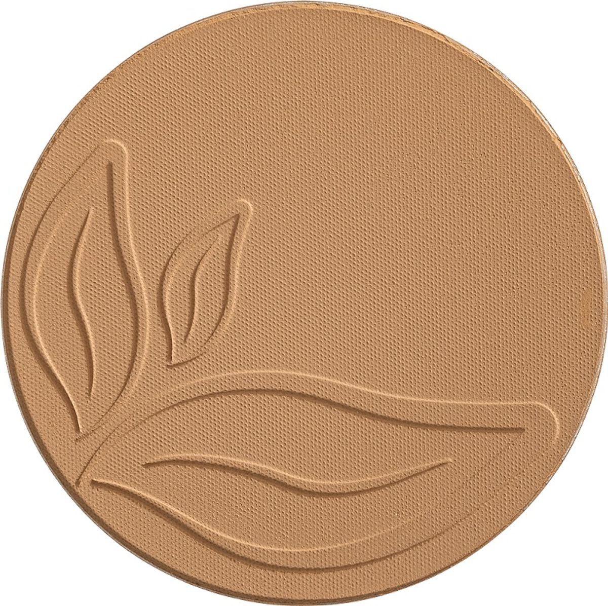 puroBIO Cosmetics - Compact Foundation 04