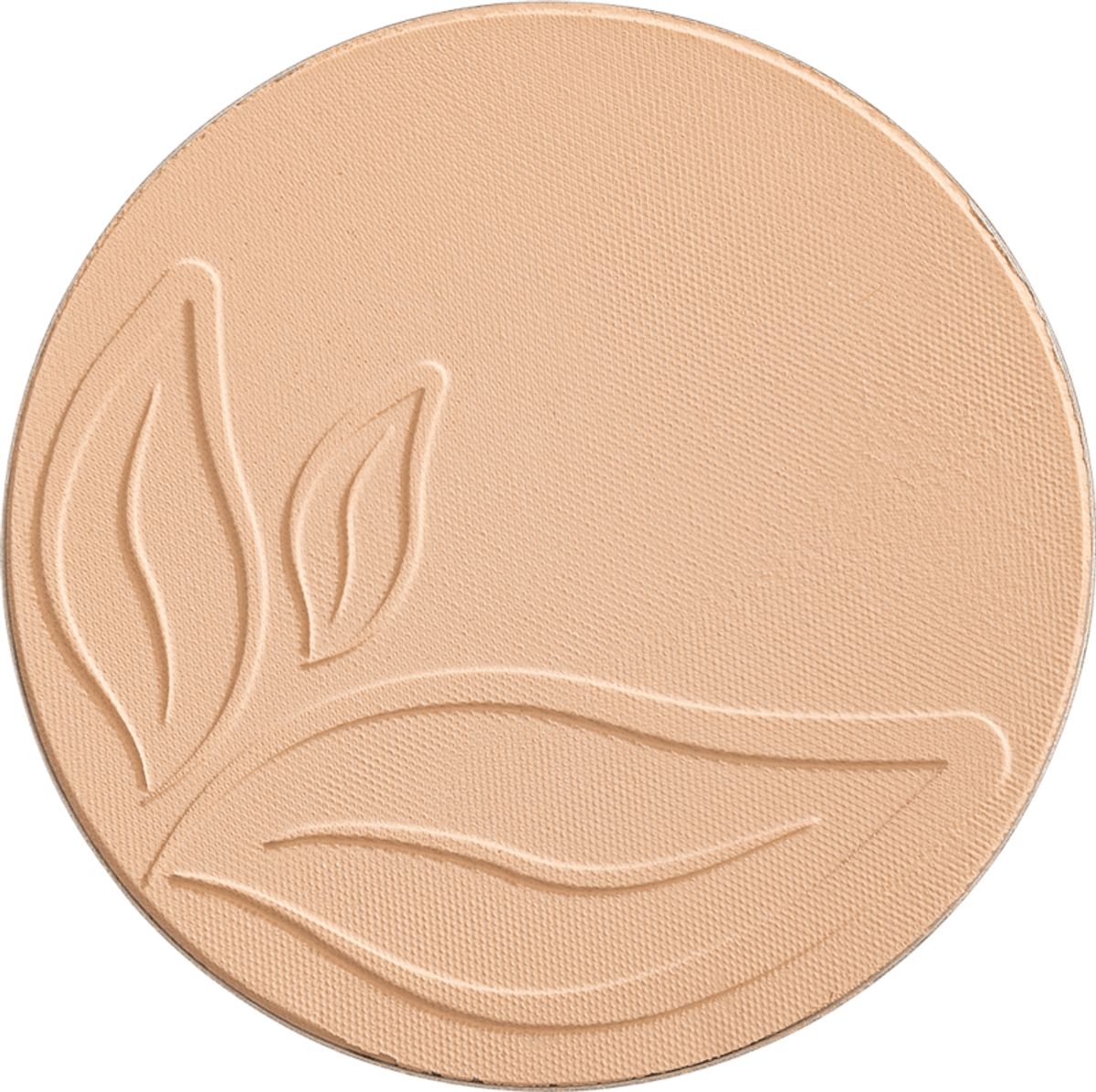 puroBIO Cosmetics - Compact Powder Matte Finish 01