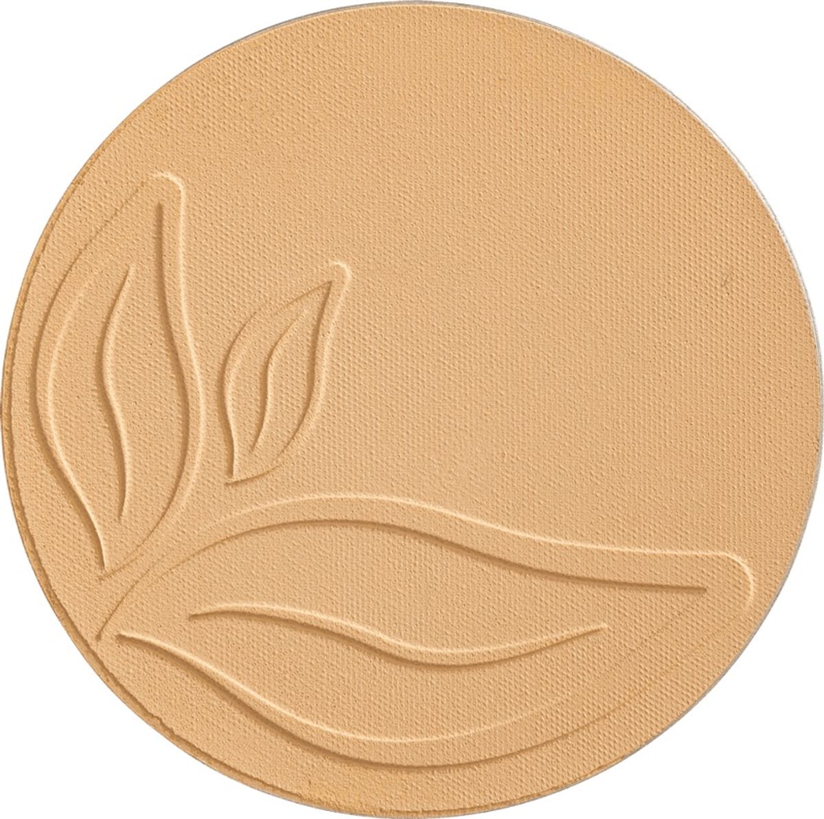 puroBIO Cosmetics - Compact Powder Matte Finish 03