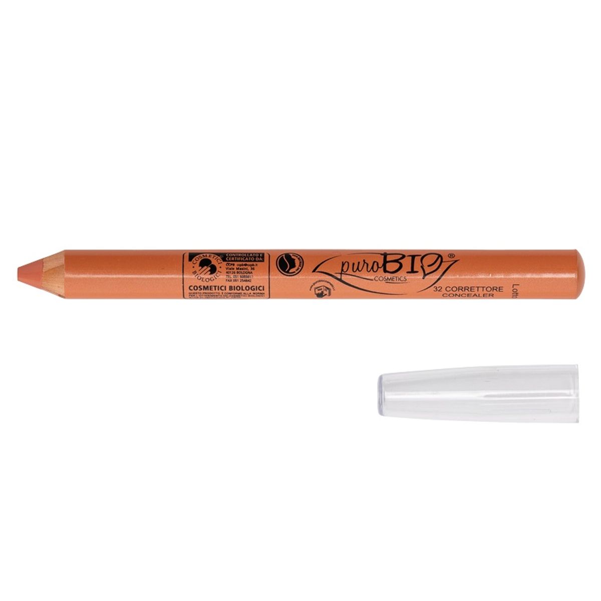 puroBIO Cosmetics - Corrective Concealer 32