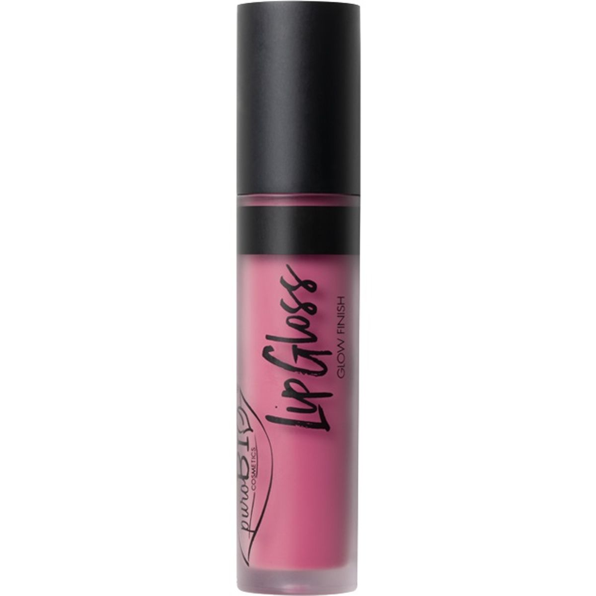 puroBIO Cosmetics - LipGloss Pink 02