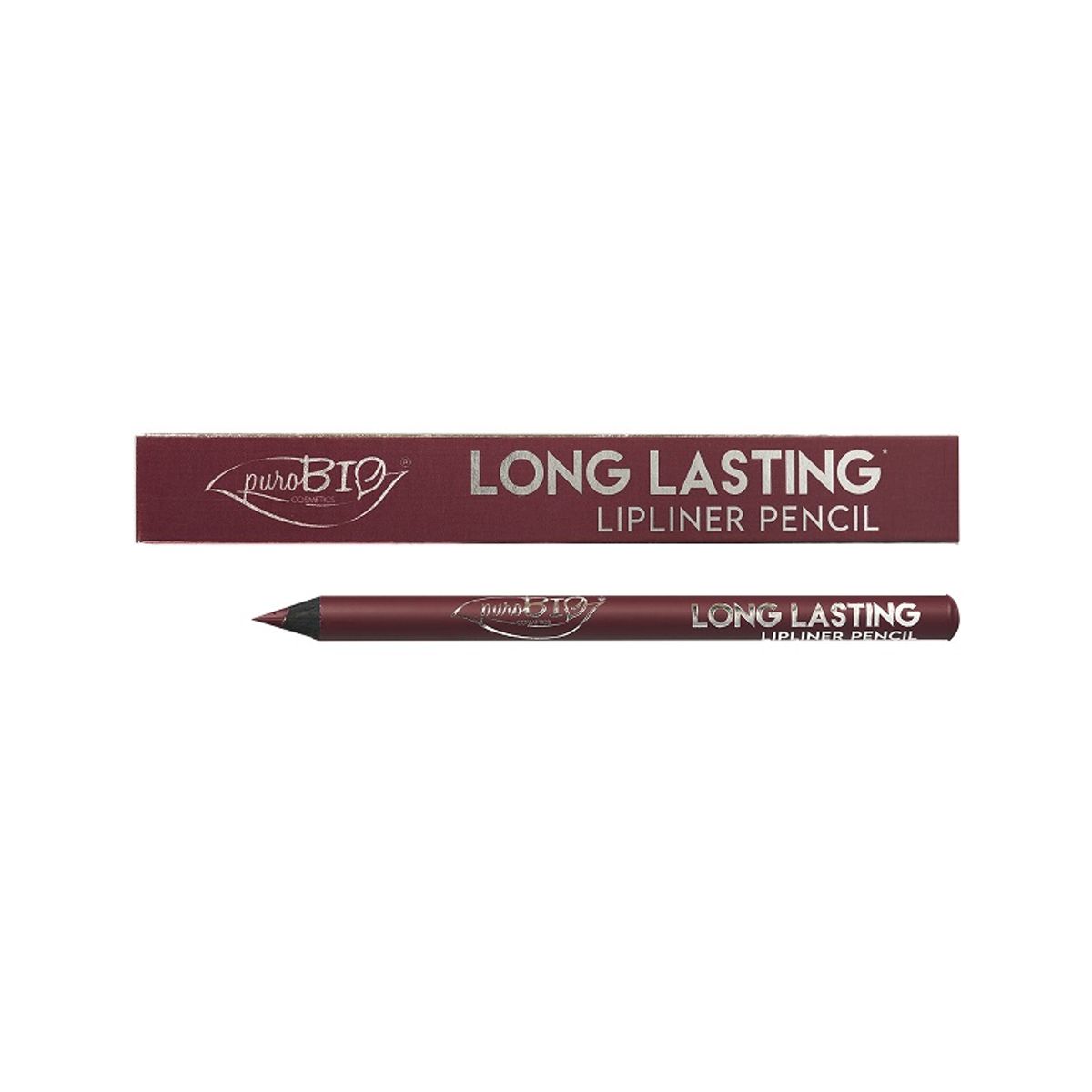 puroBIO Cosmetics - Lipliner pencil long lasting 010